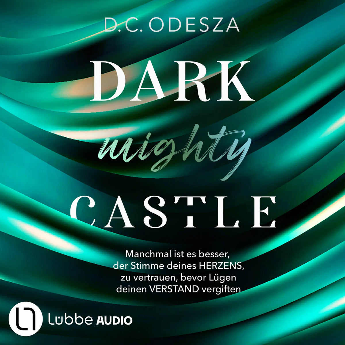 DARK mighty CASTLE - Dark Castle, Teil 9