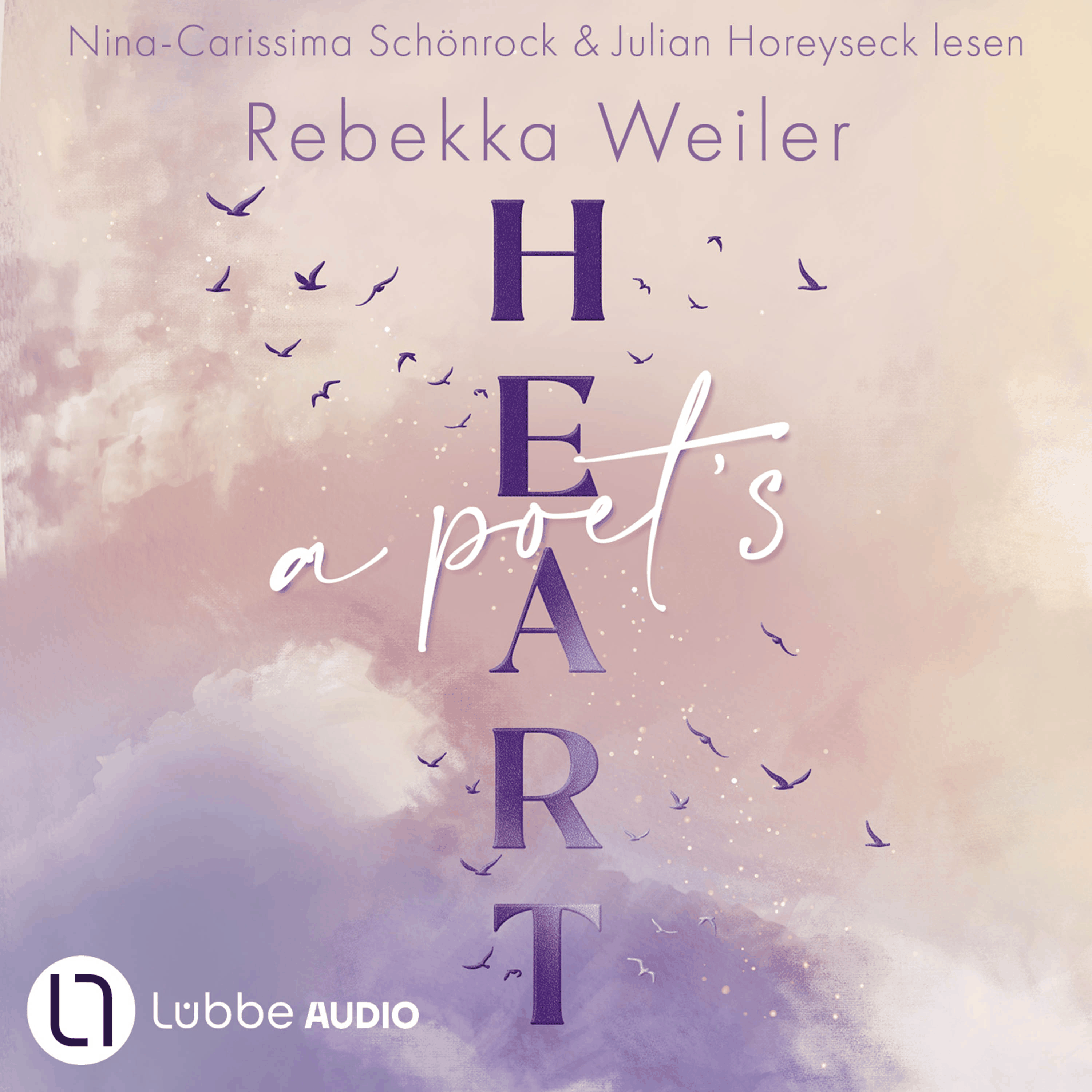 A Poet's Heart - Broken Artists, Teil 1