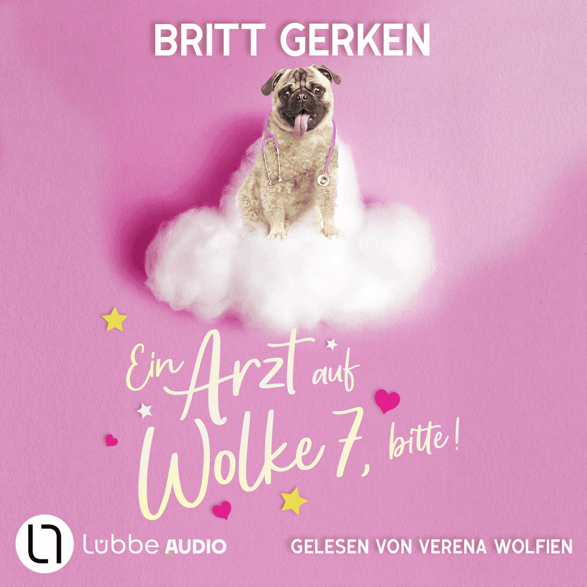 Ein Arzt auf Wolke 7, bitte!