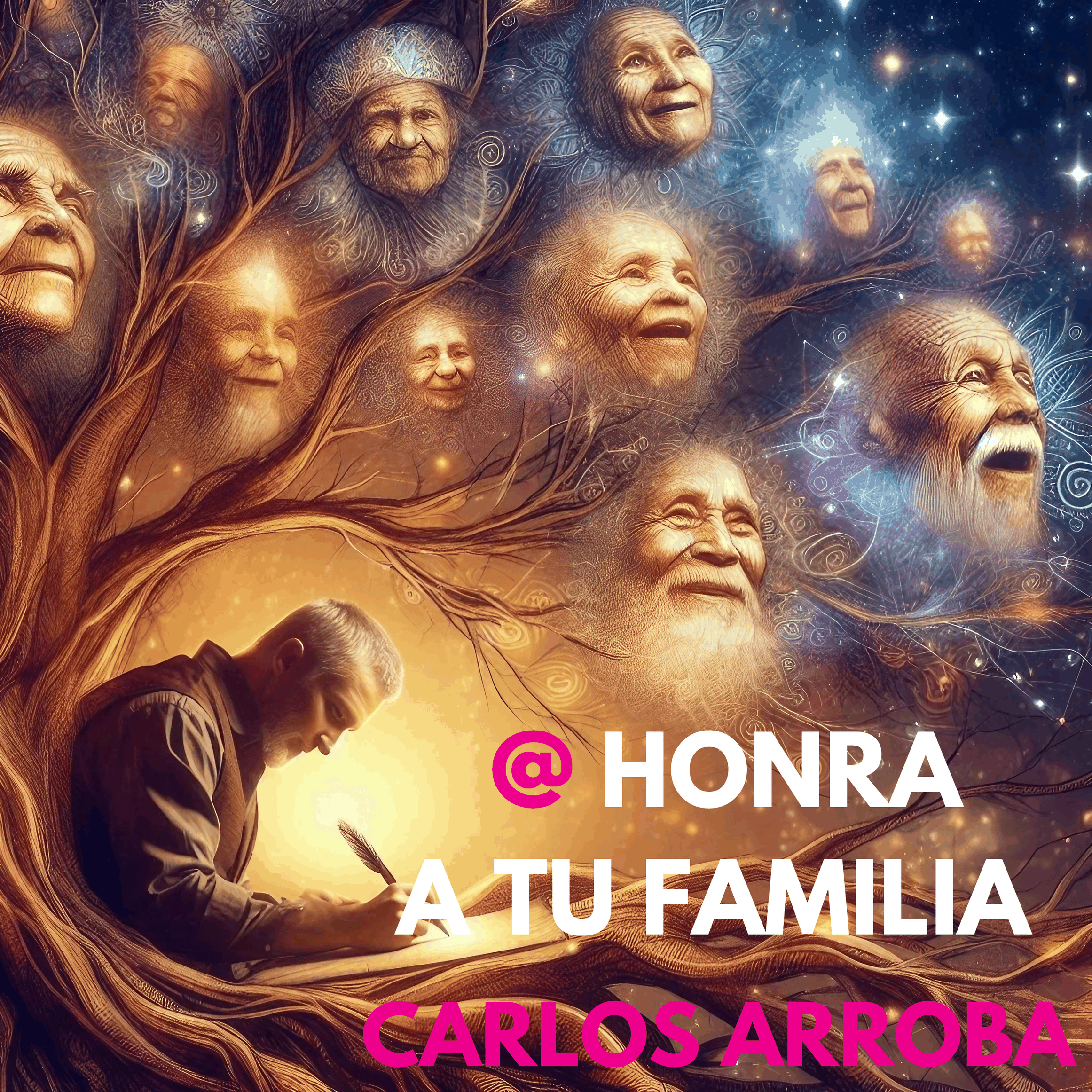 @ HONRA A TU FAMILIA