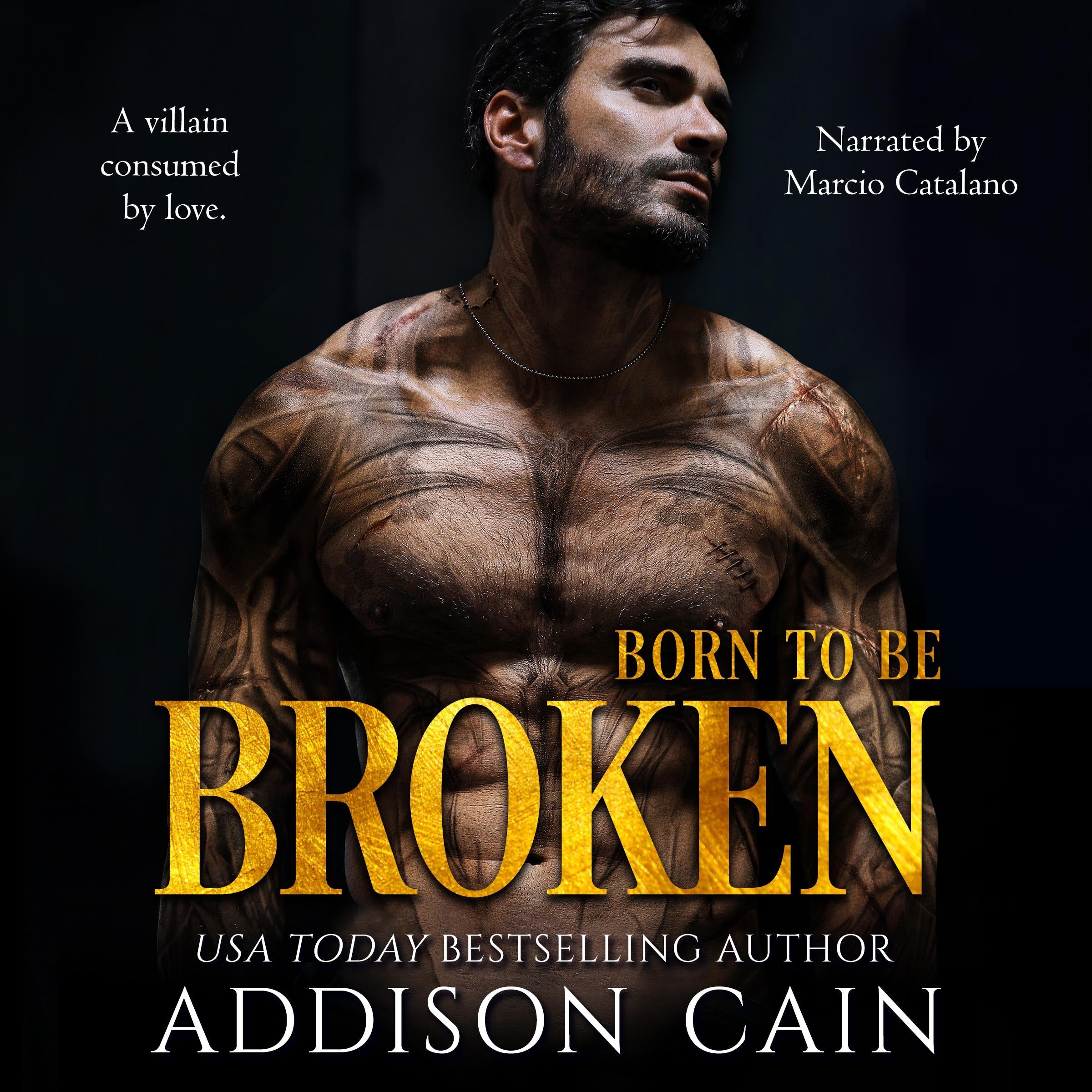 Born to be Broken