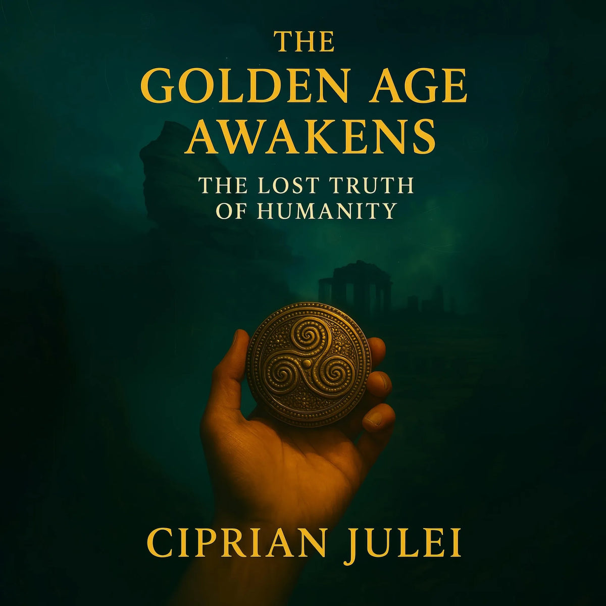 The Golden Age Awakens: The Lost Truth of Humanity