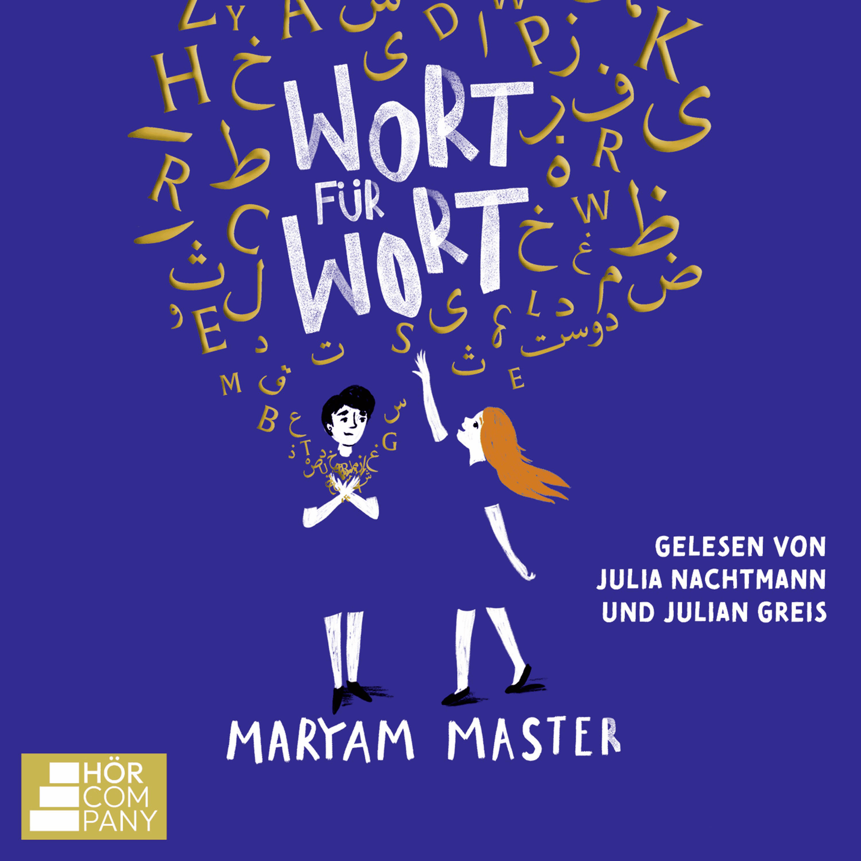 Wort für Wort