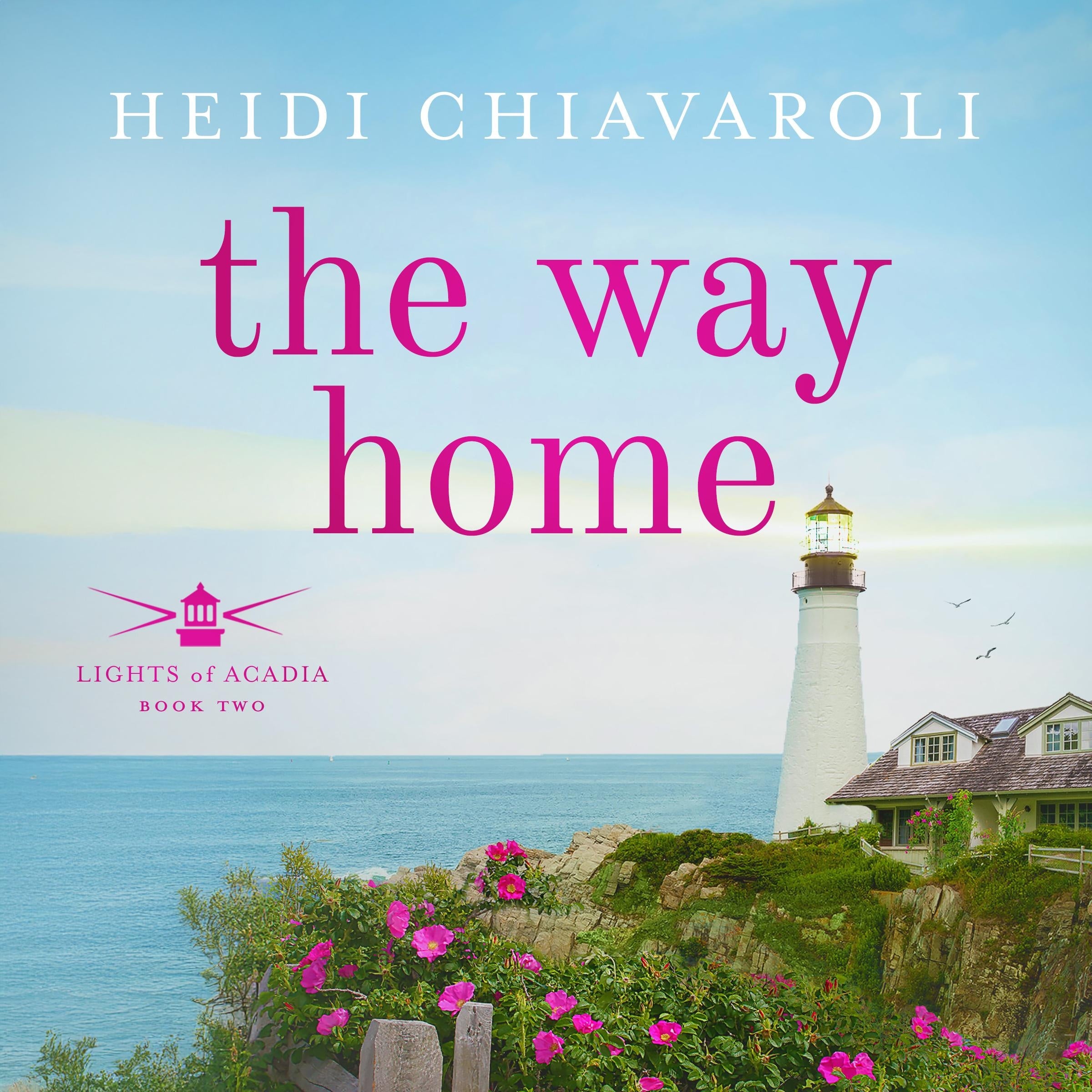 The Way Home