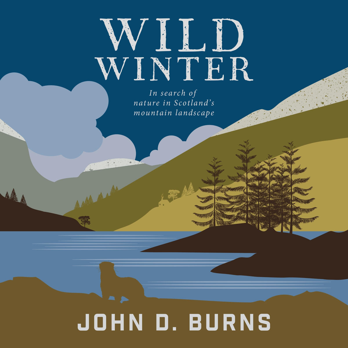 Wild Winter