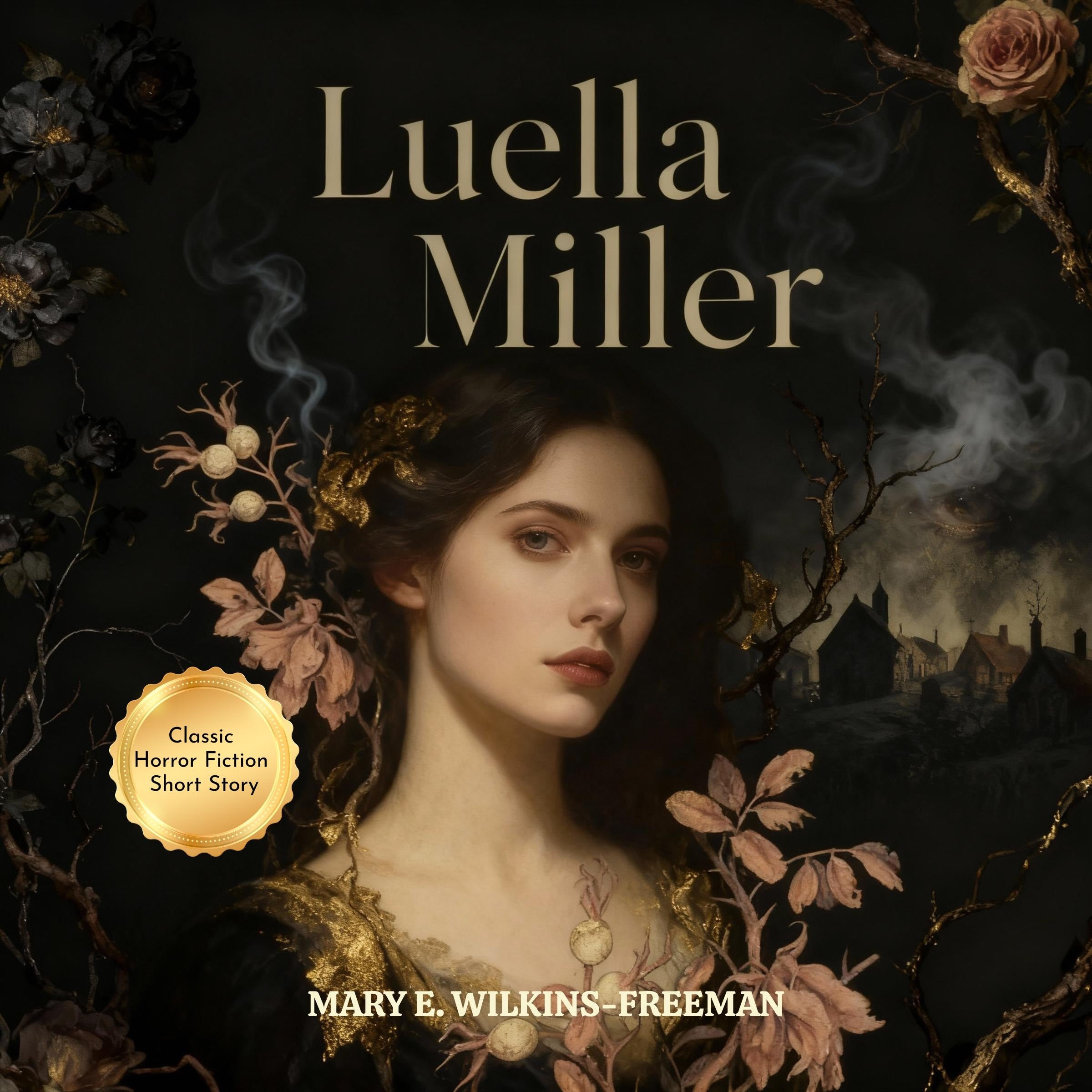 Luella Miller