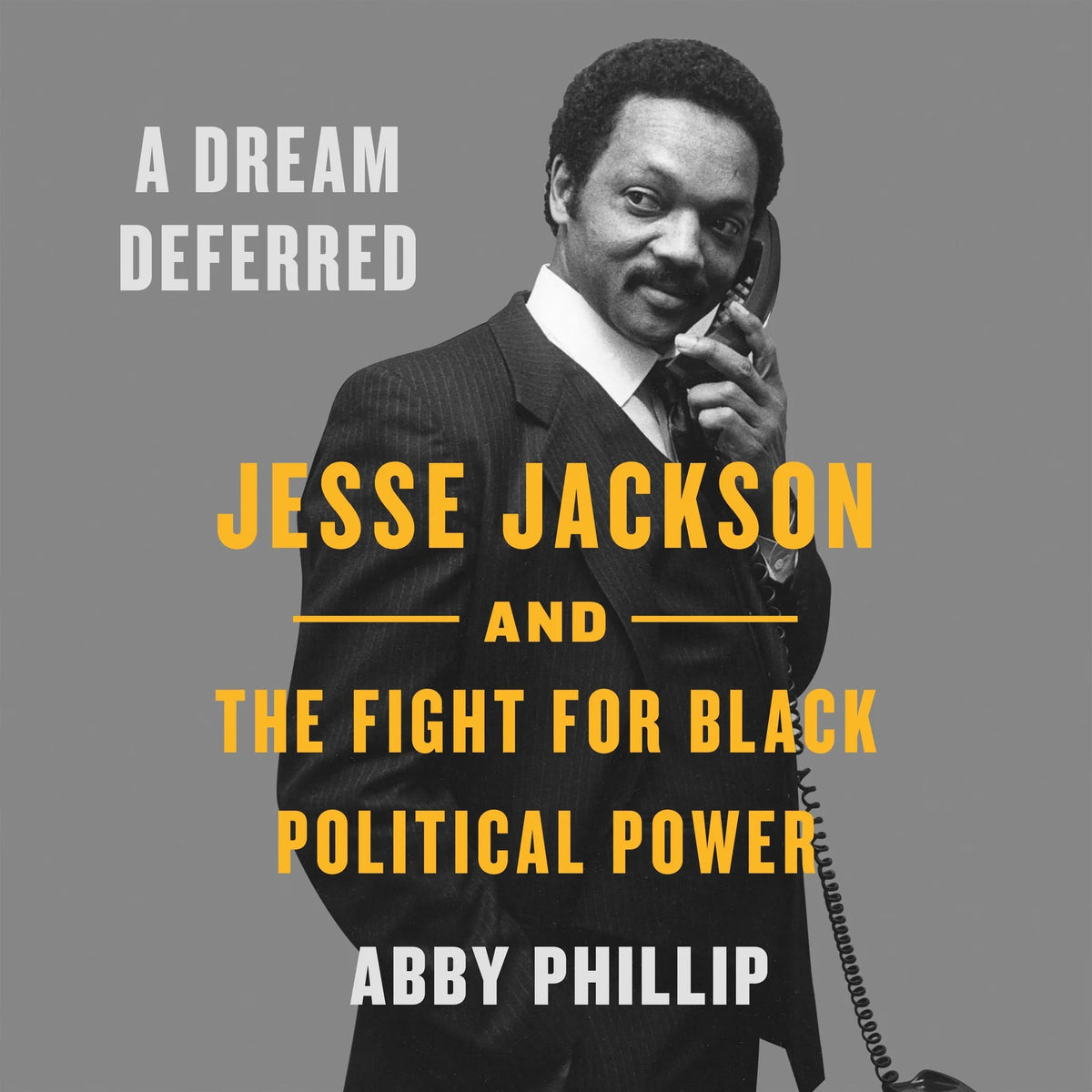 A Dream Deferred