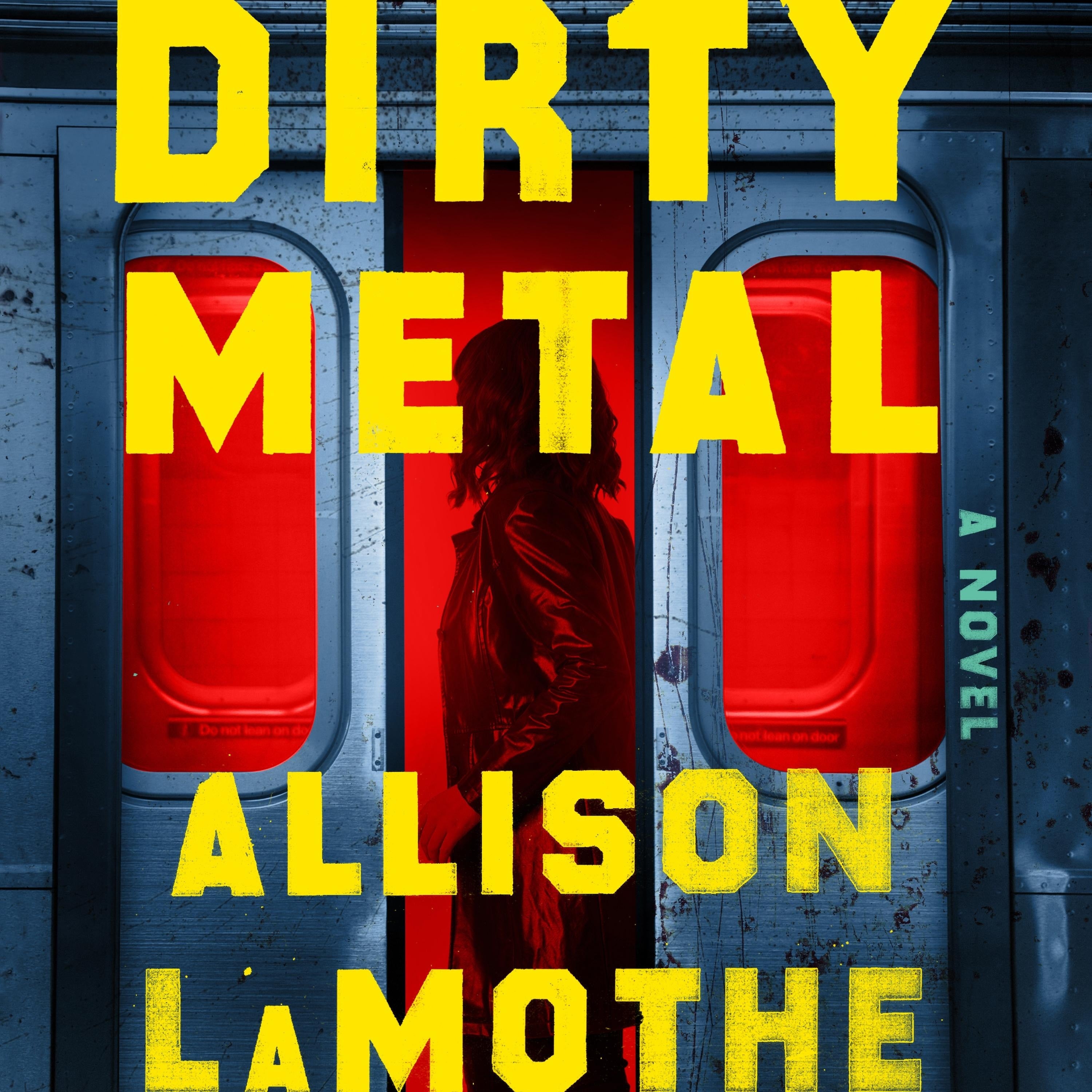 Dirty Metal