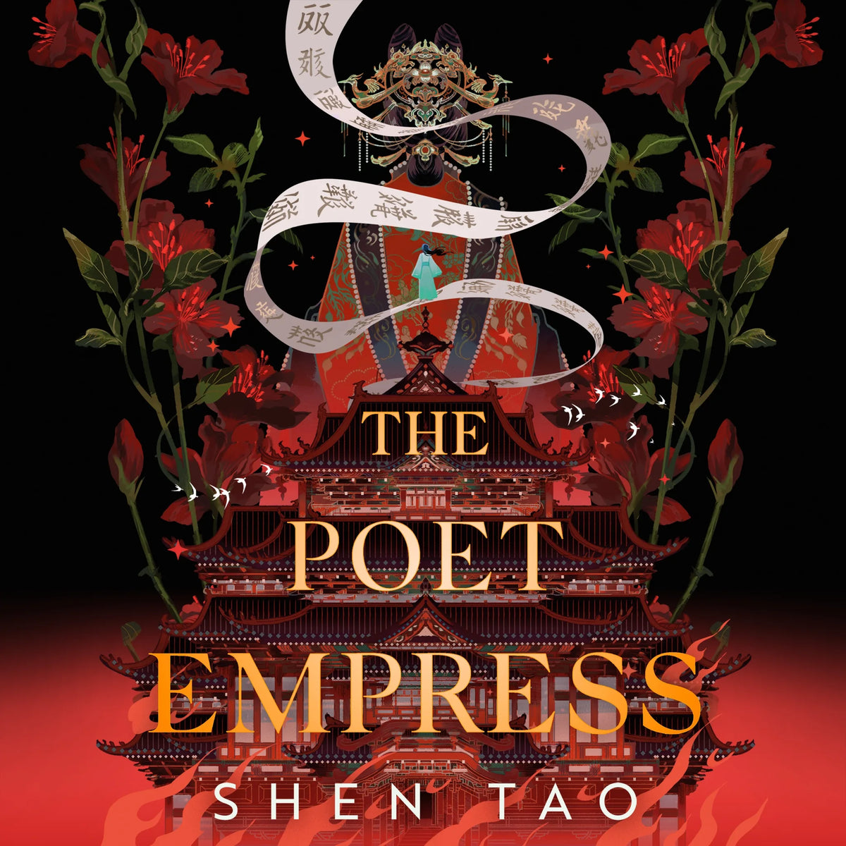 The Poet Empress
