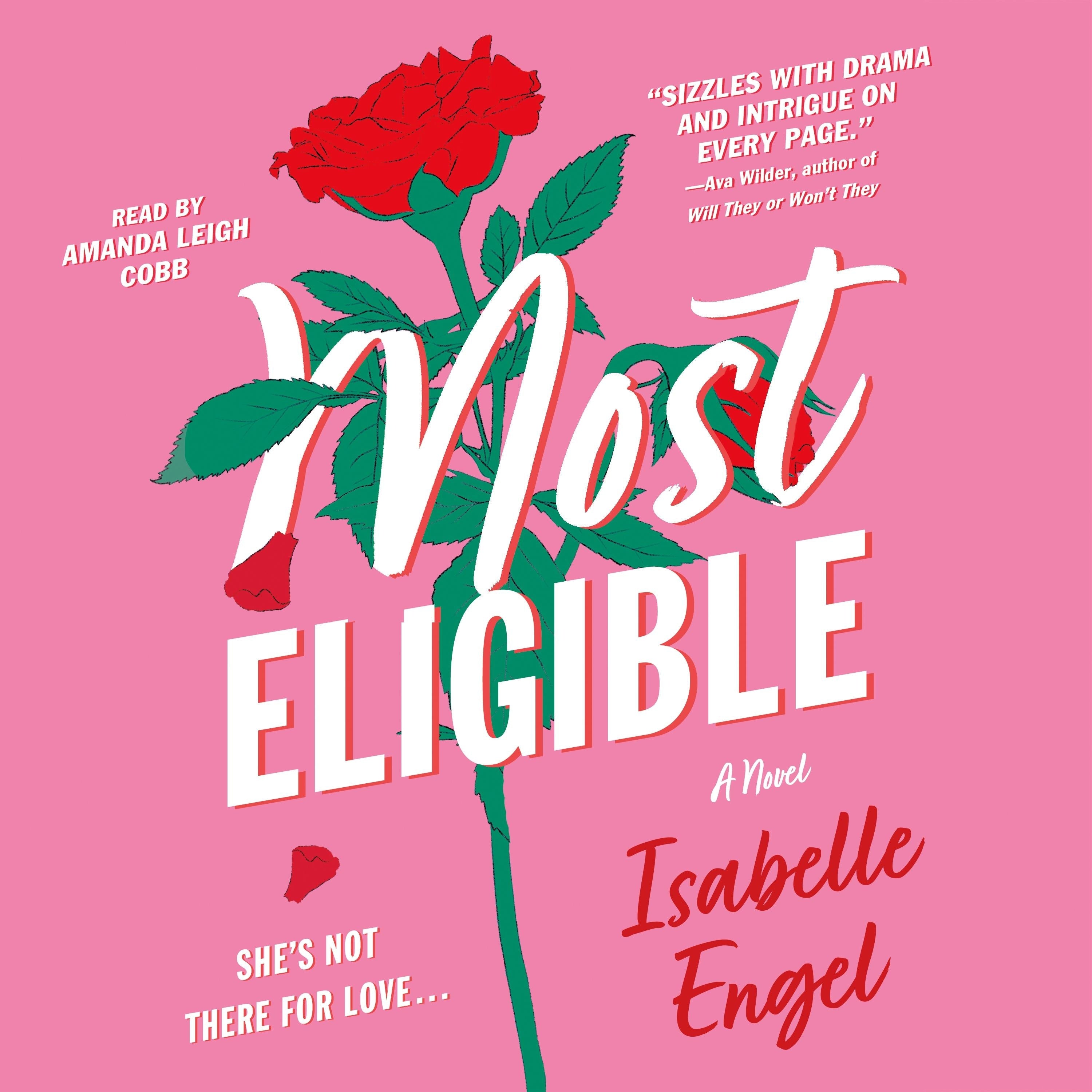 Most Eligible