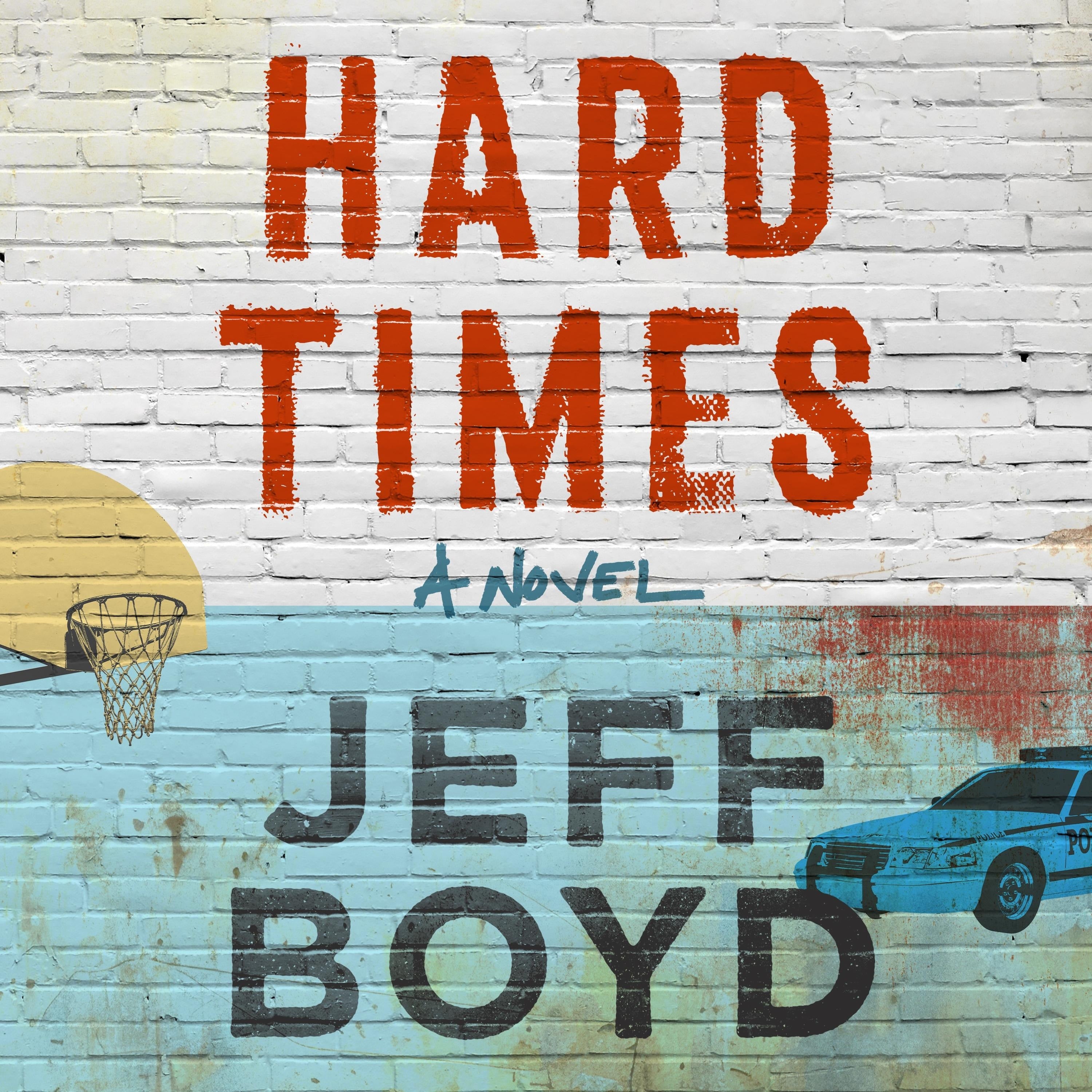 Hard Times