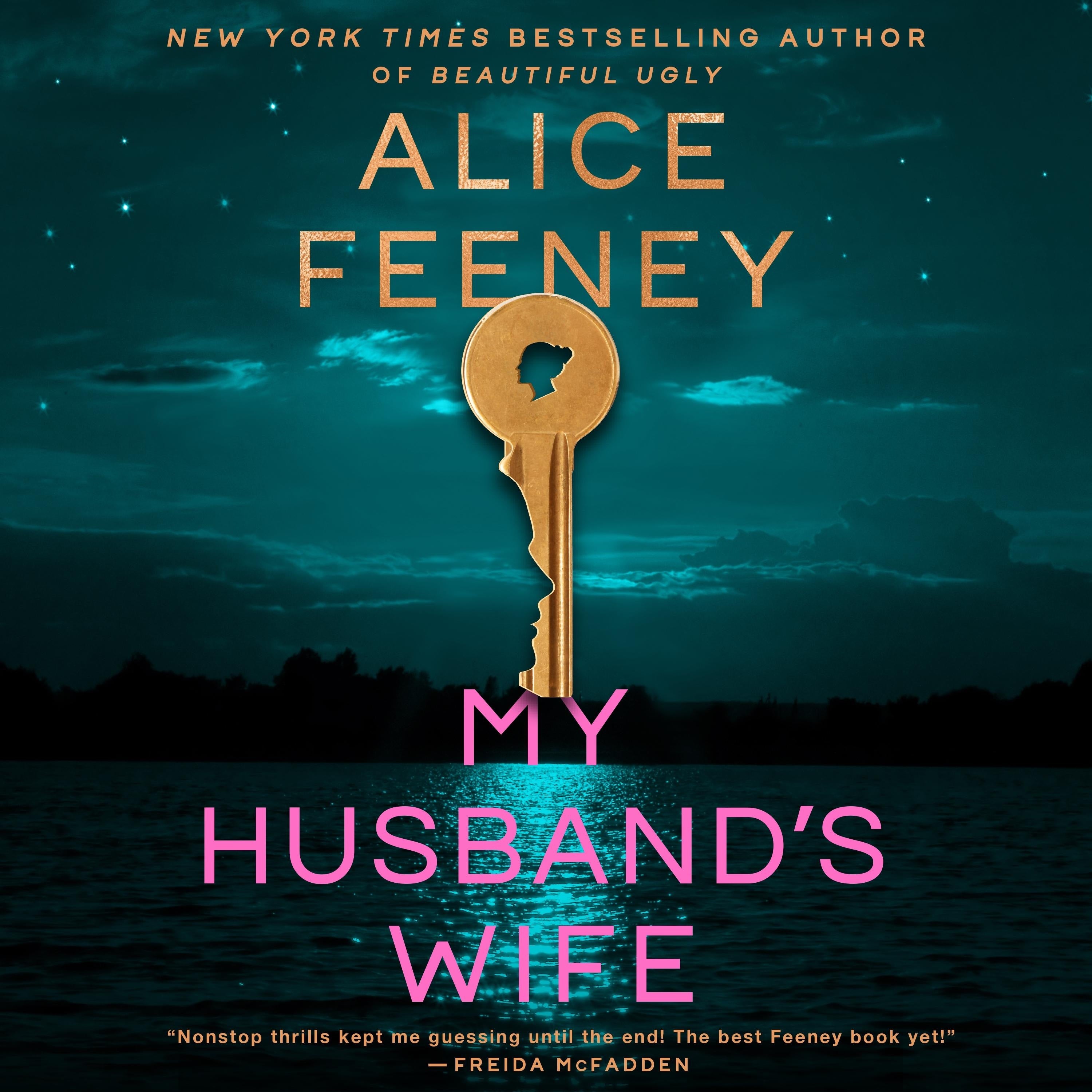 My Husband's Wife