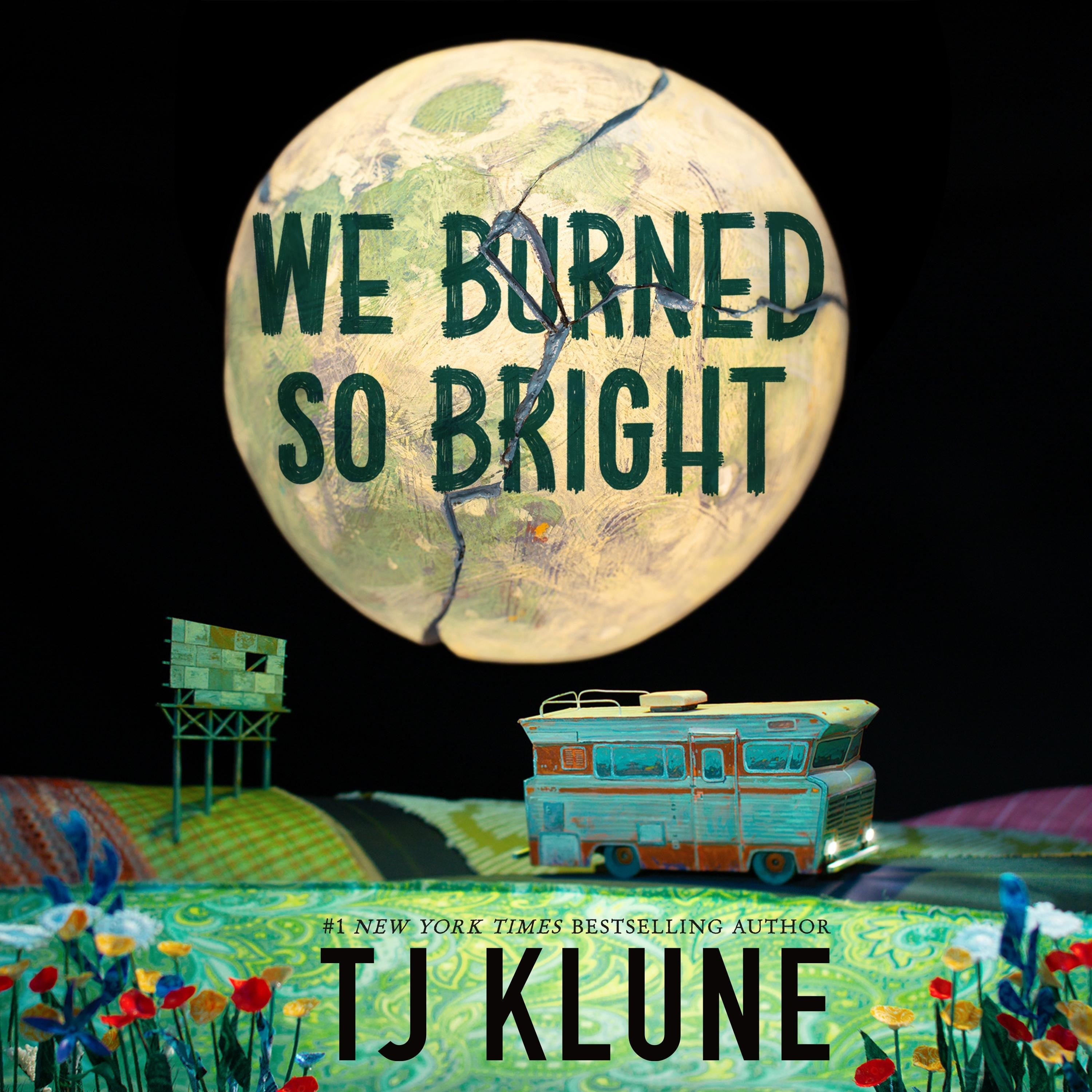 We Burned So Bright