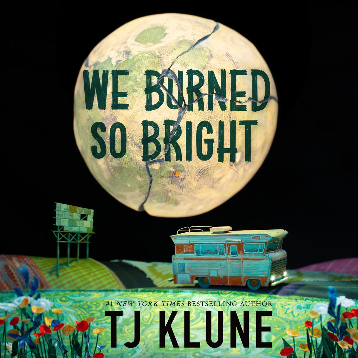 We Burned So Bright