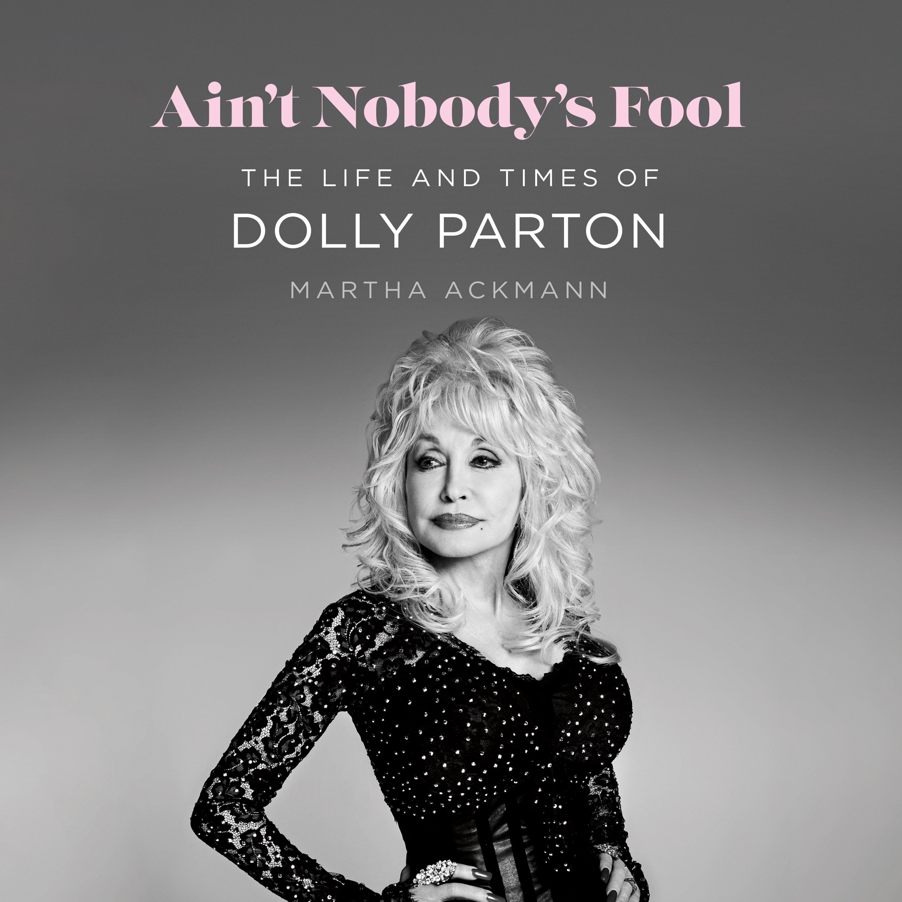 Ain't Nobody's Fool