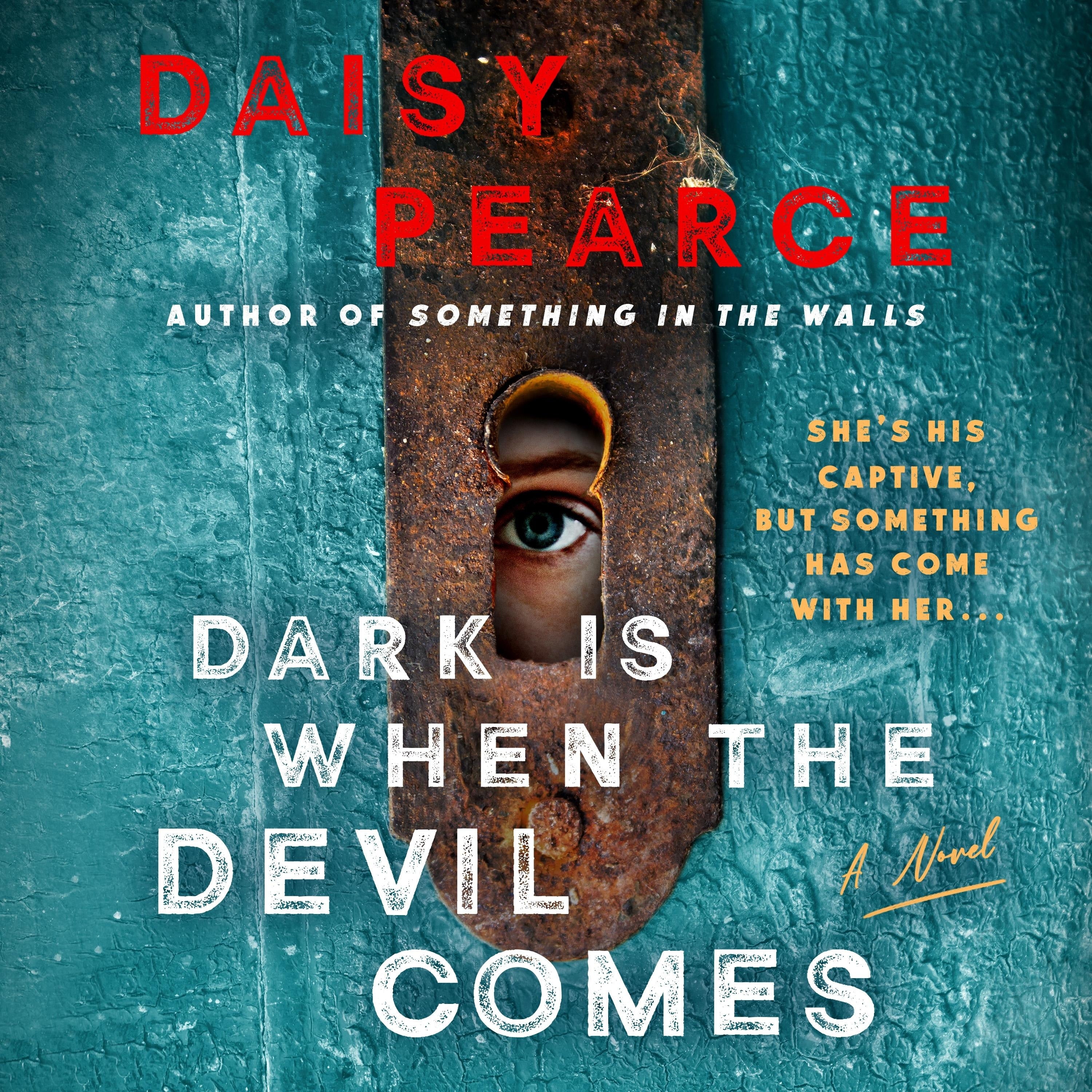 Dark Is When the Devil Comes