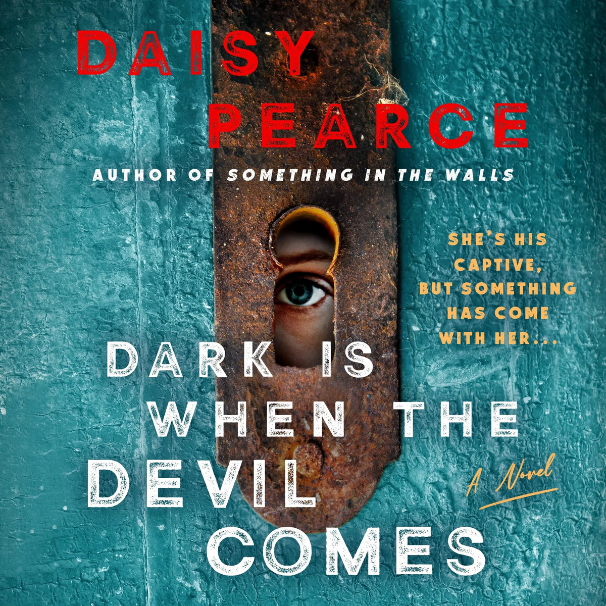 Dark Is When the Devil Comes