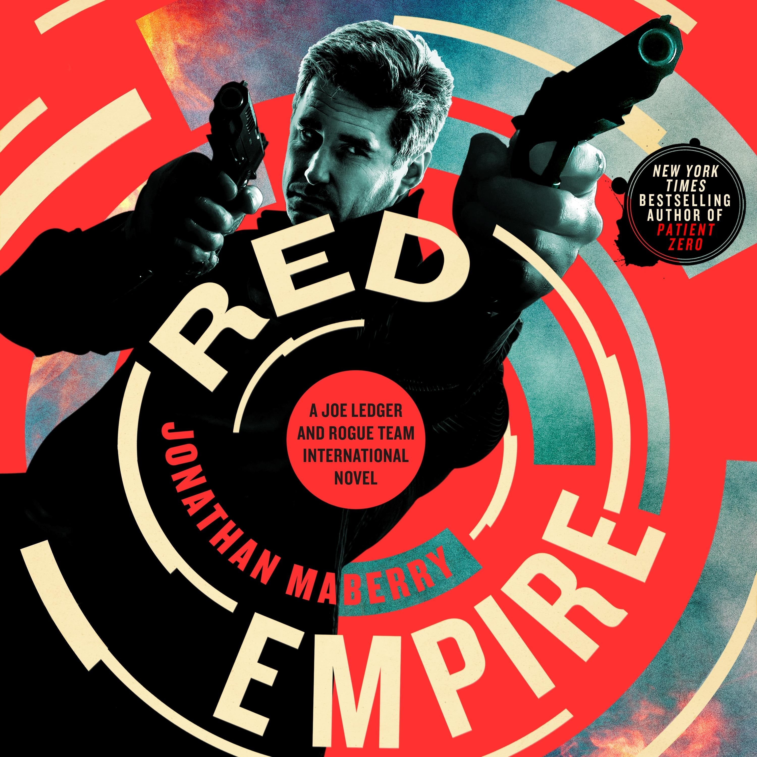 Red Empire