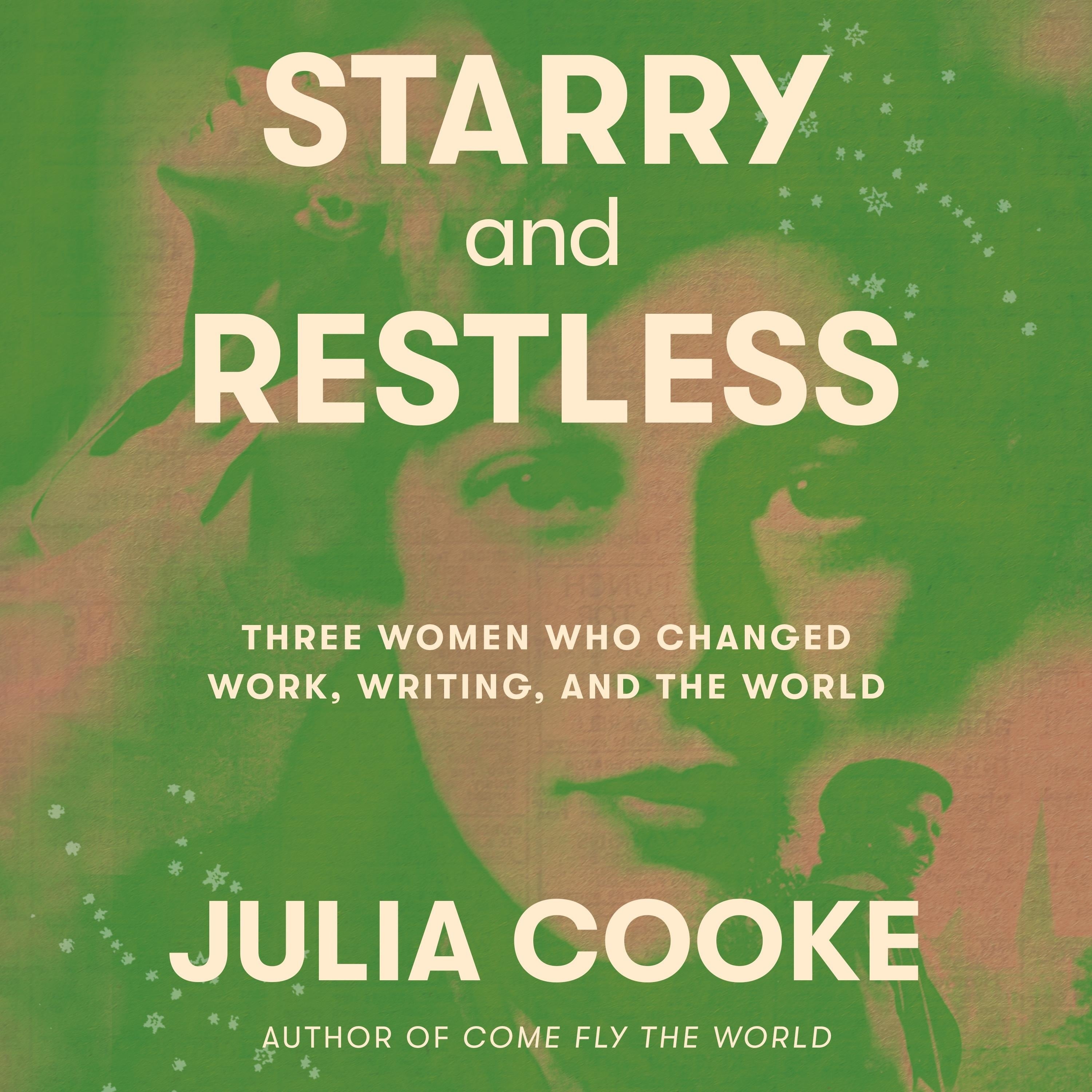 Starry and Restless