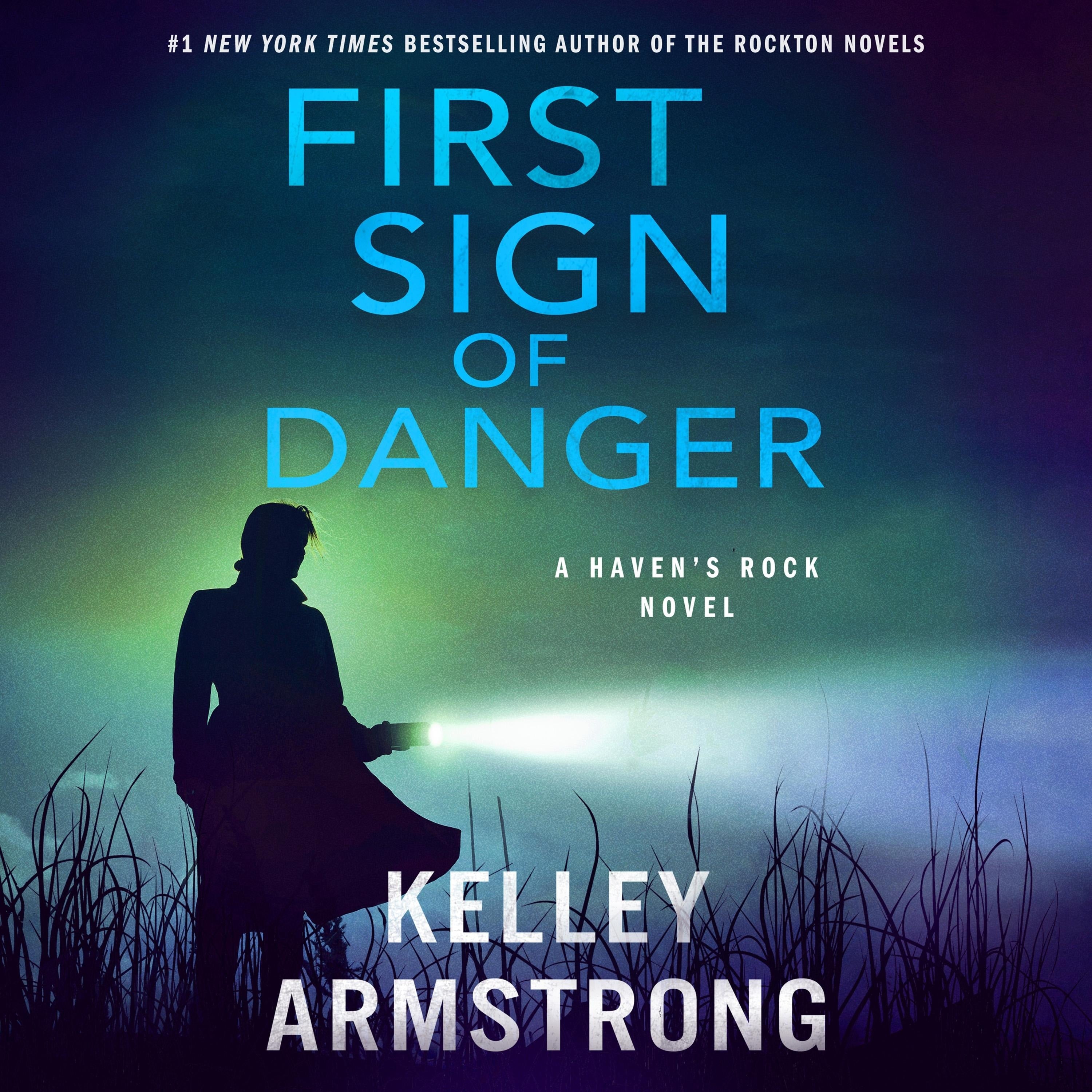 First Sign of Danger