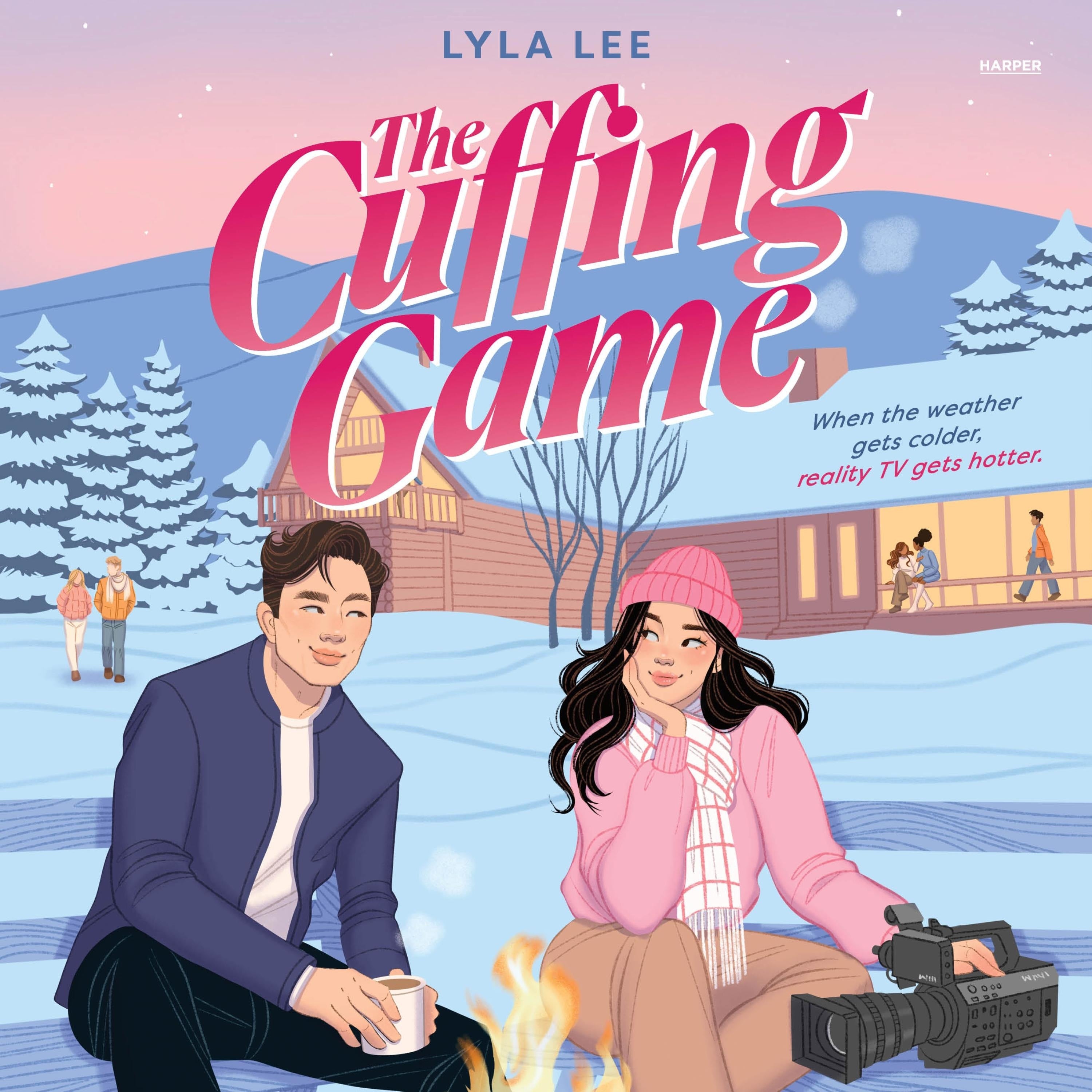 The Cuffing Game