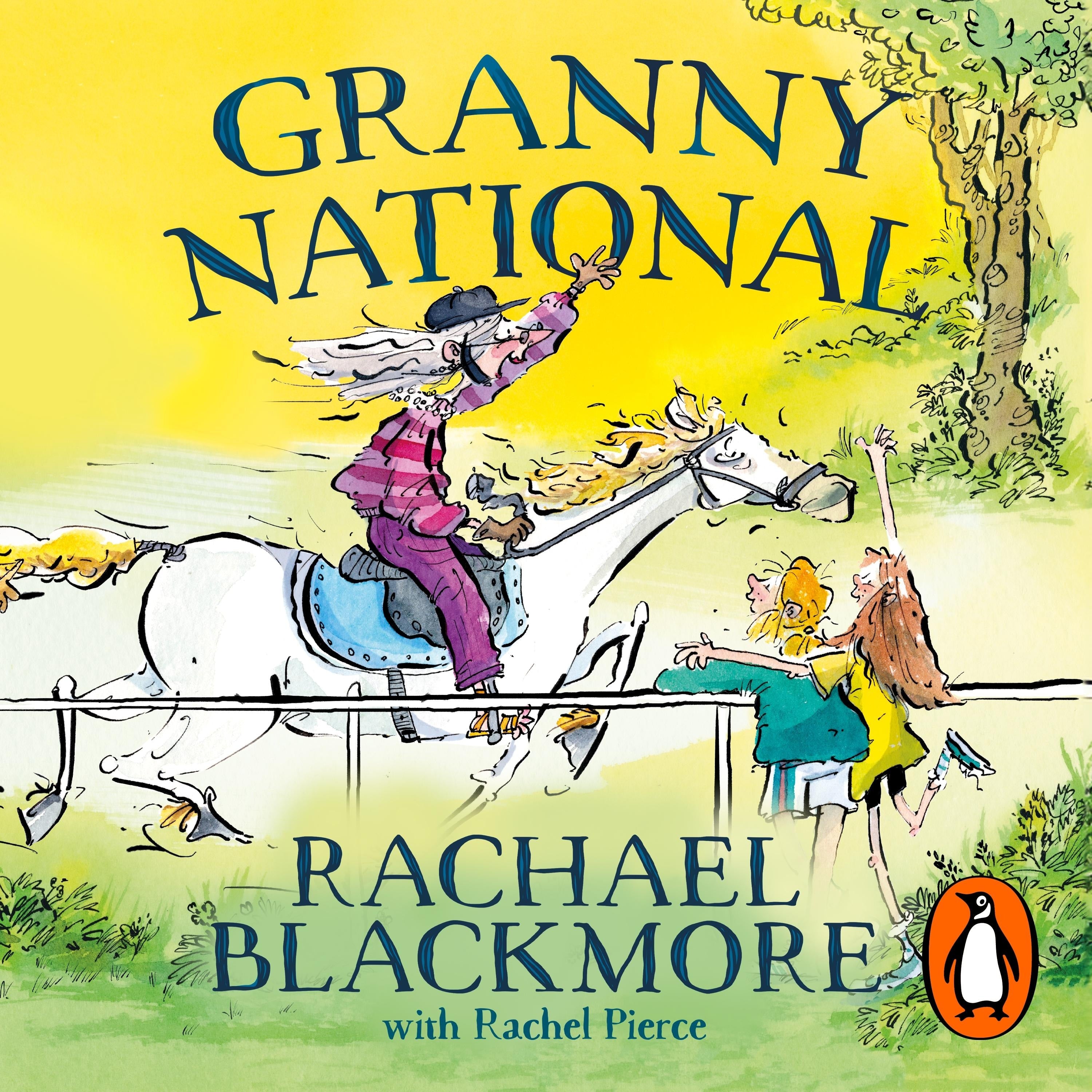 Granny National
