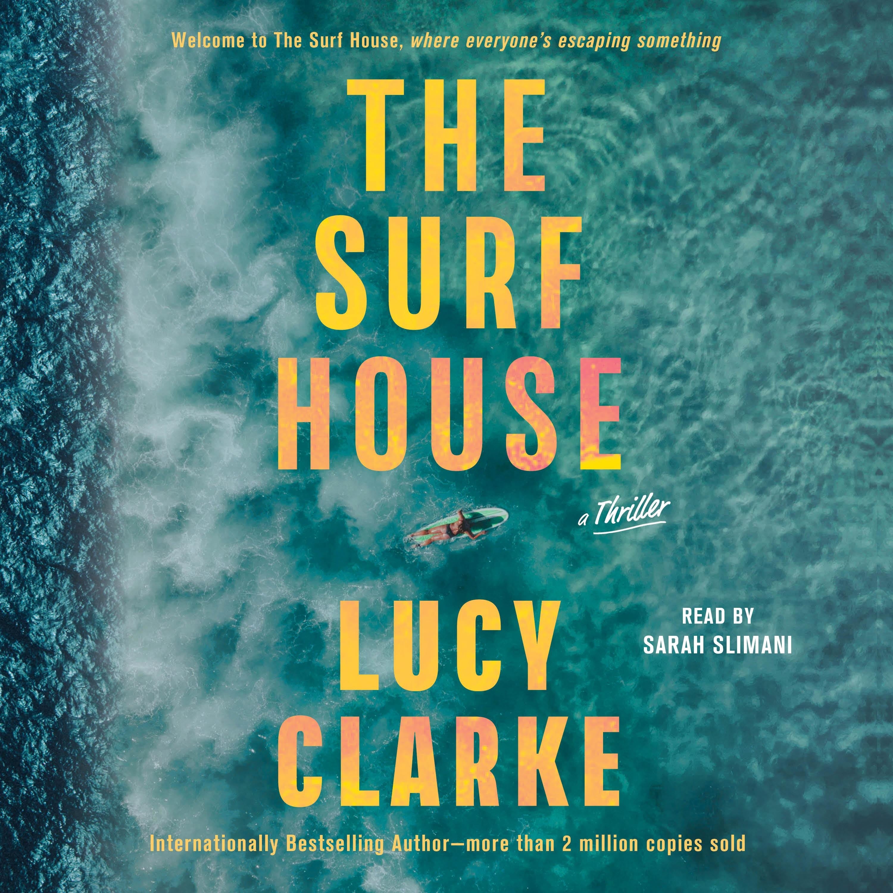 The Surf House