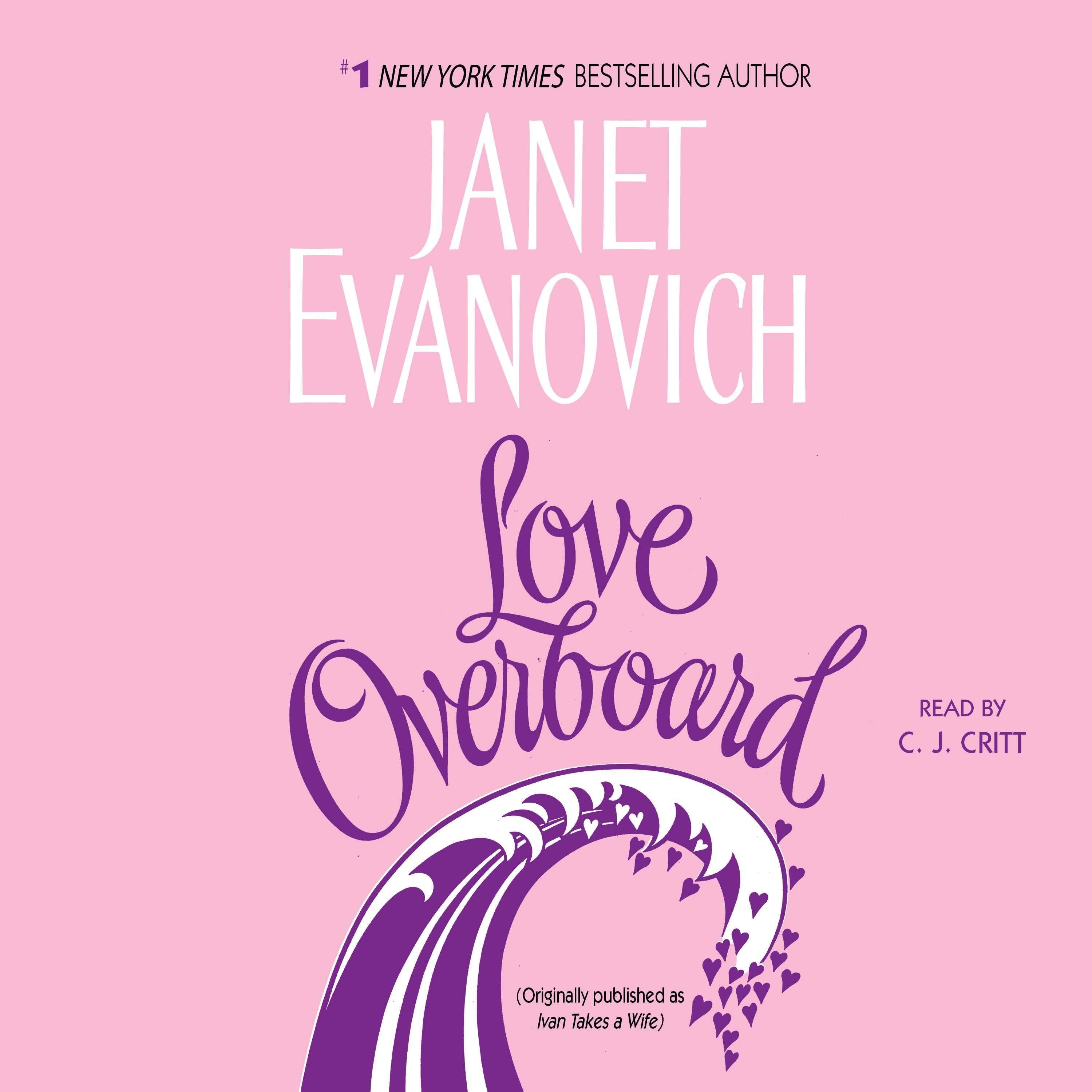 Love Overboard
