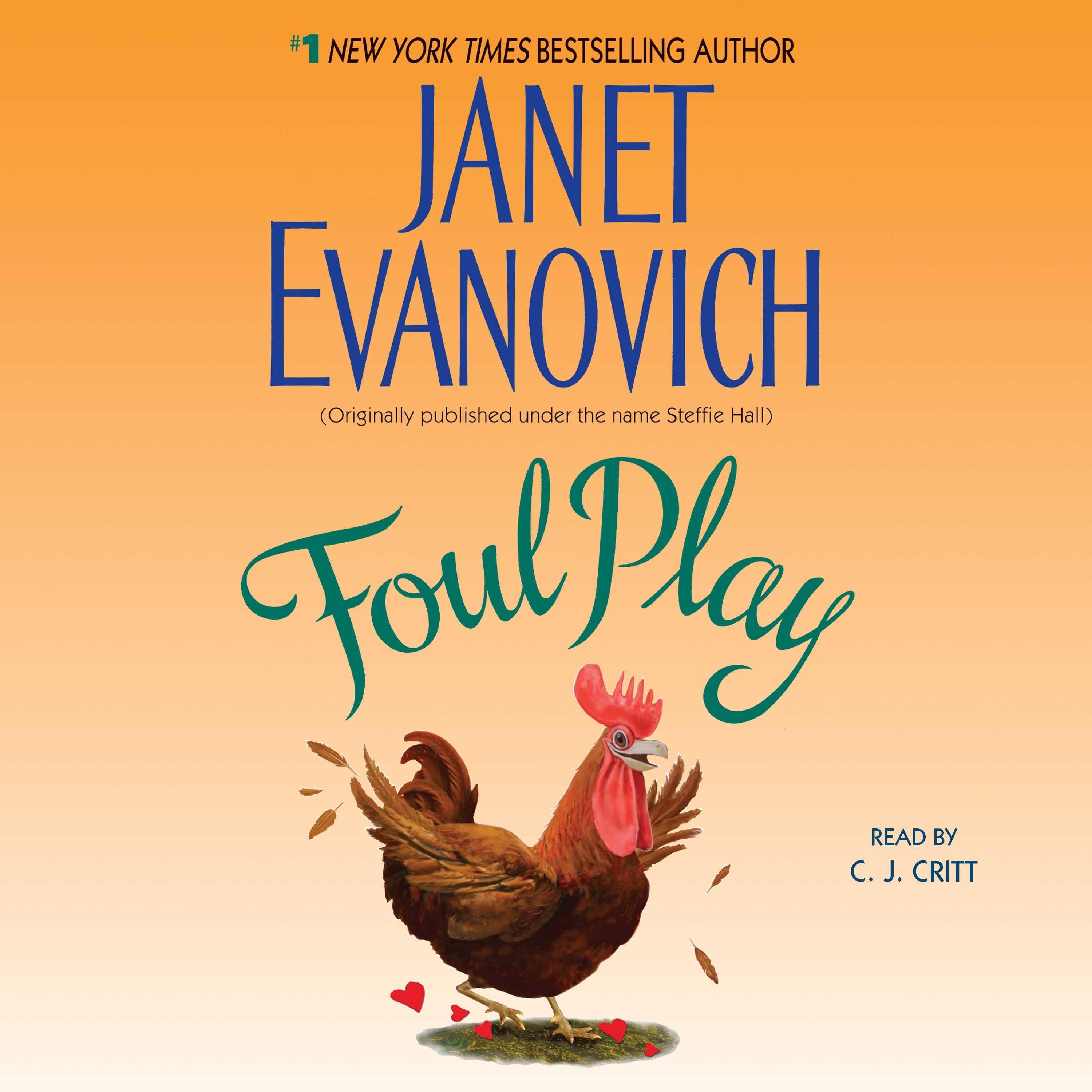 Foul Play