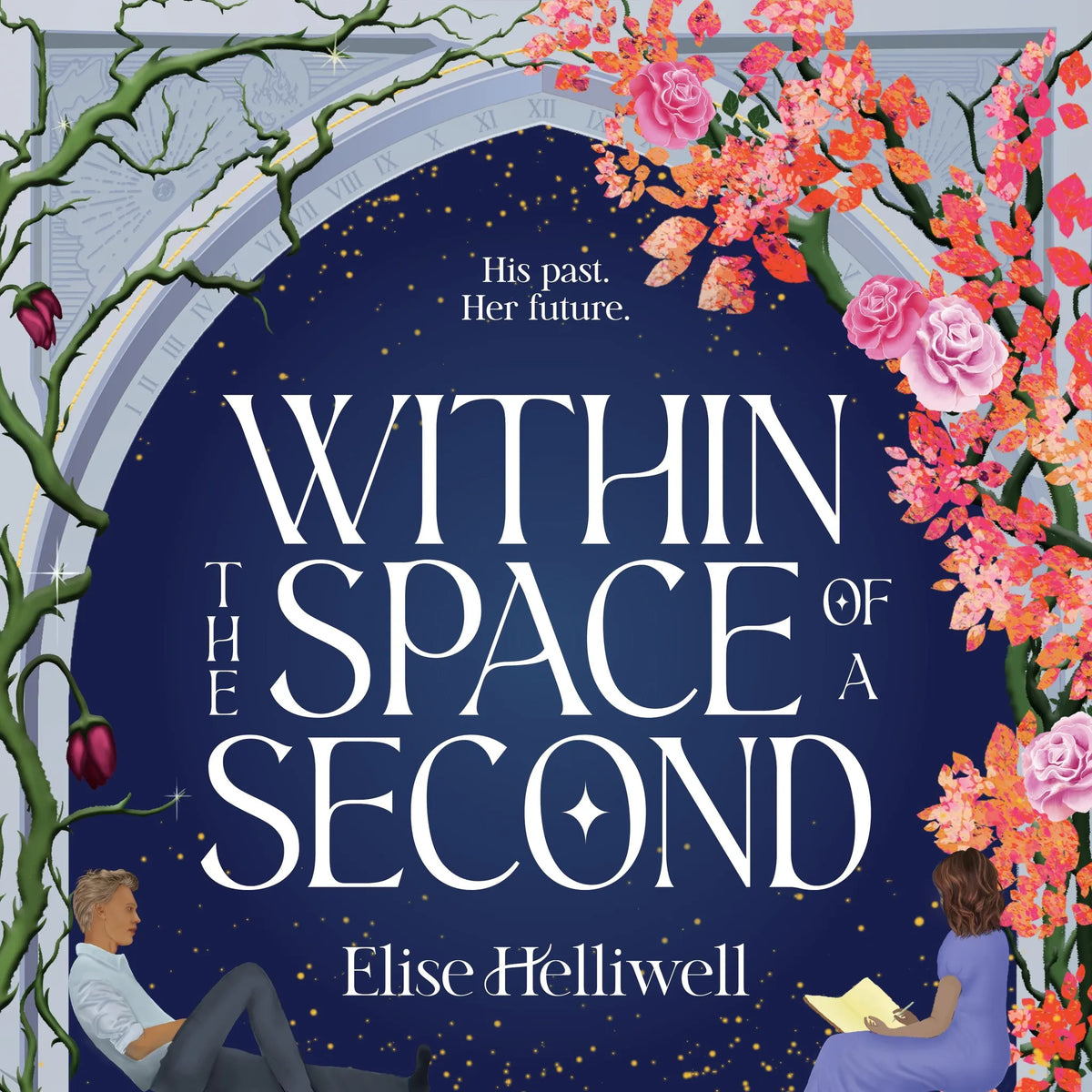 Within the Space of a Second