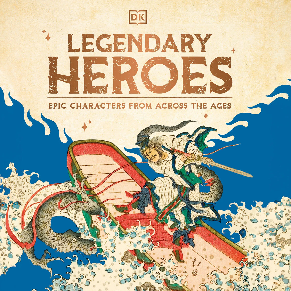 Legendary Heroes