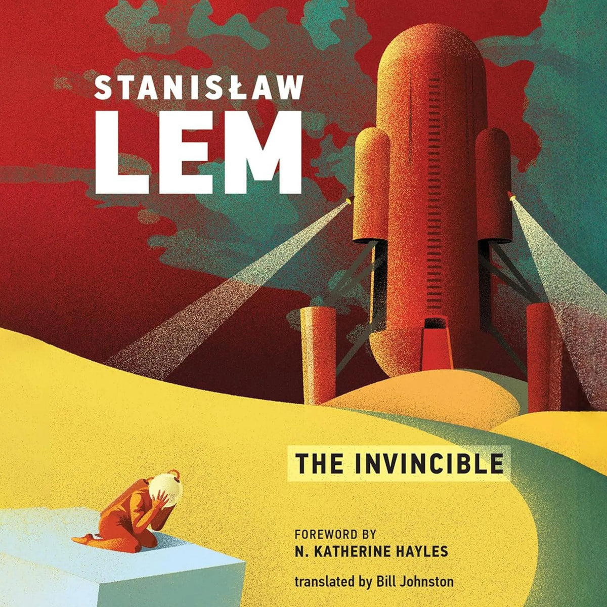 Invincible, The