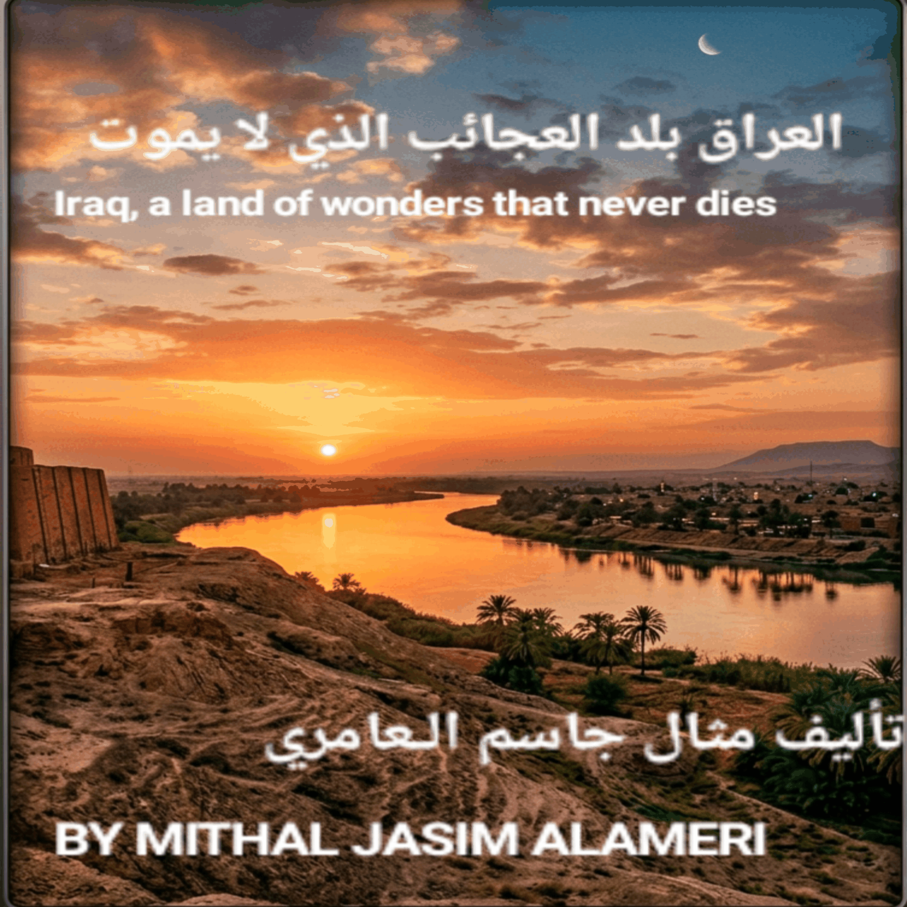 العراق بلد العجائب الذي لا يموت