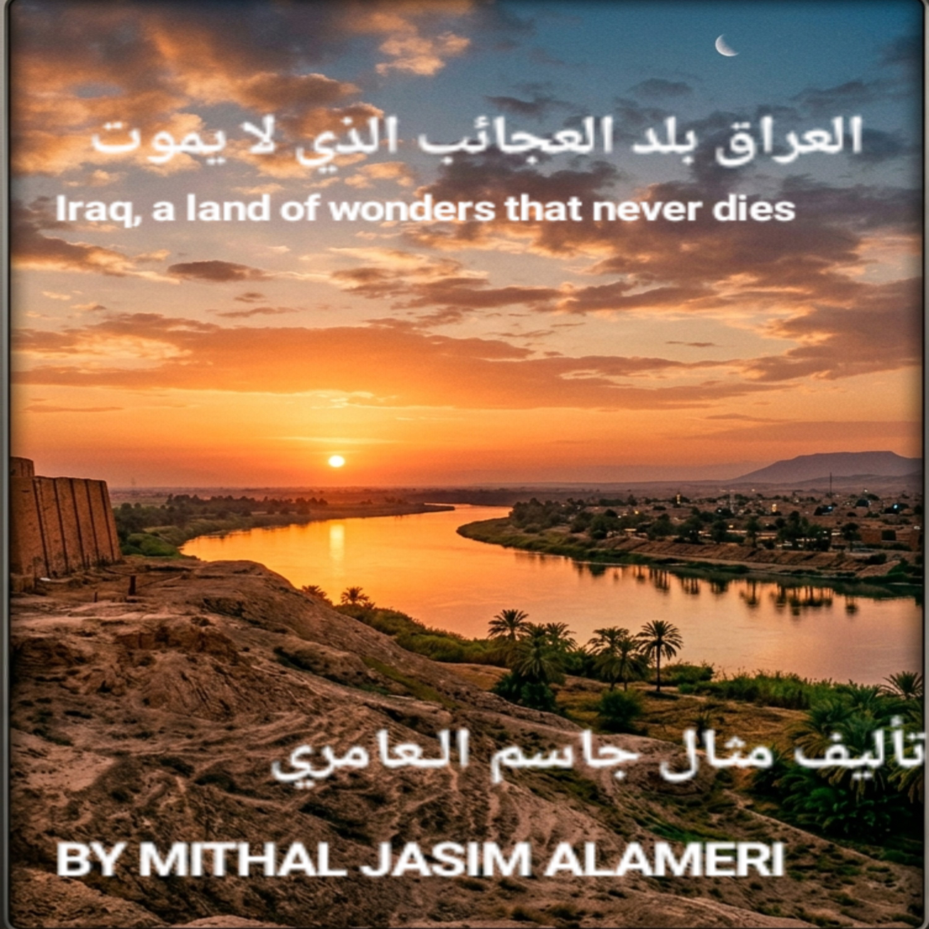 العراق بلد العجائب الذي لا يموت
