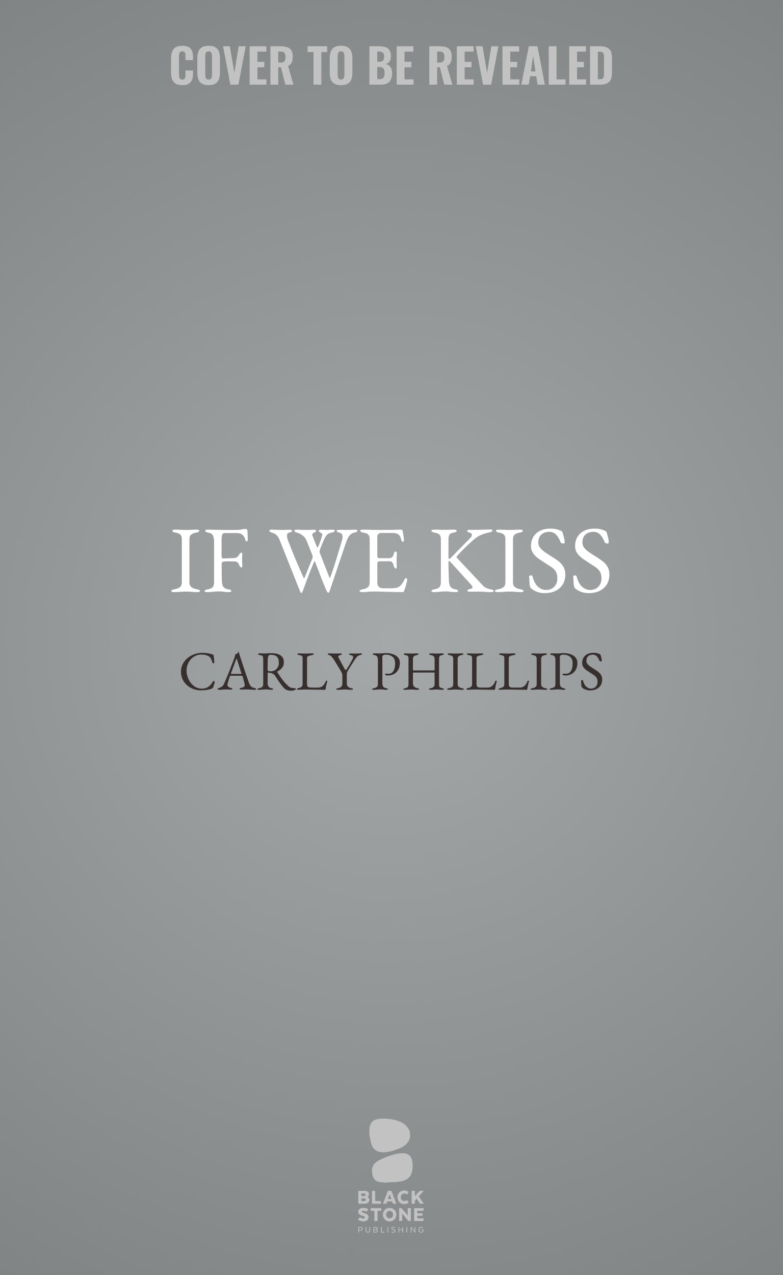 If We Kiss