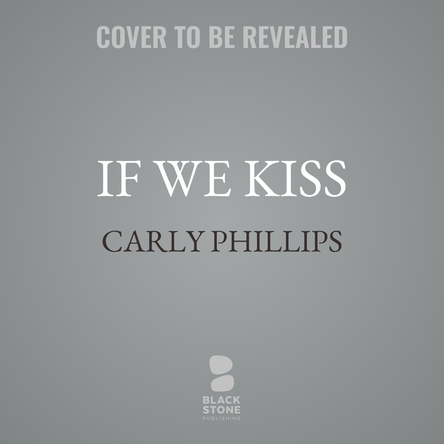 If We Kiss