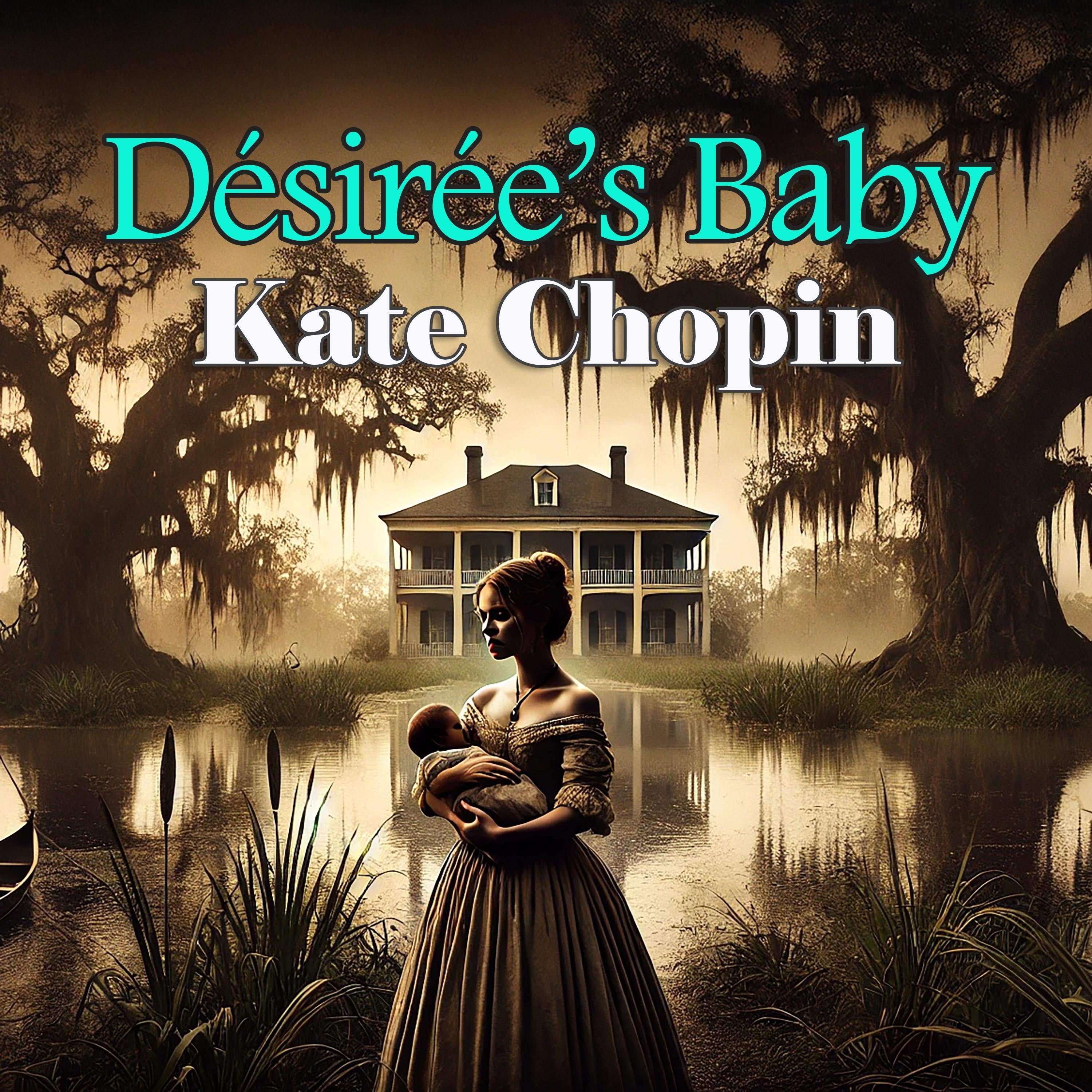 Désirée's Baby