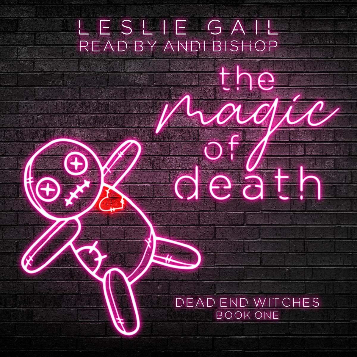 The Magic of Death
