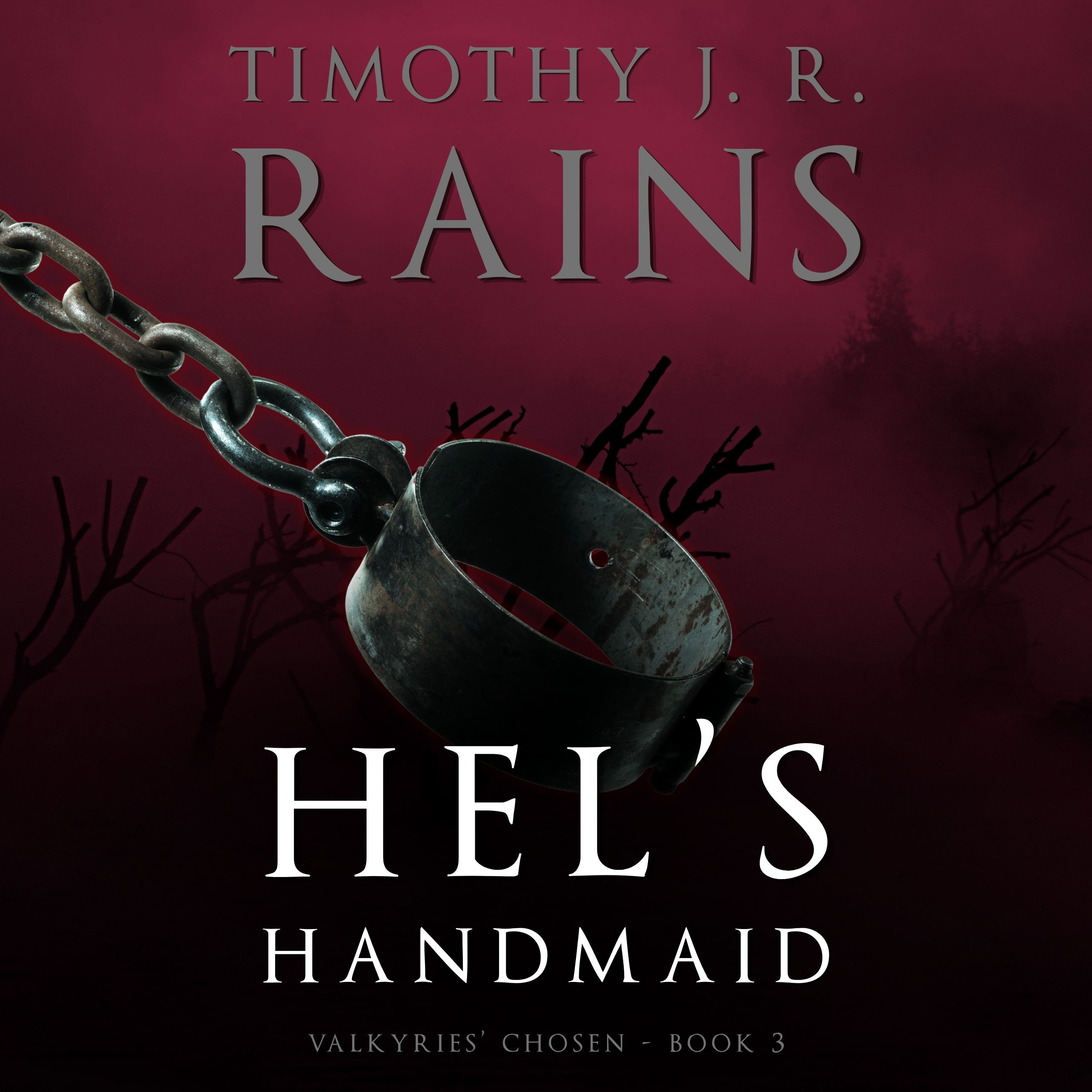 Hel's Handmaid