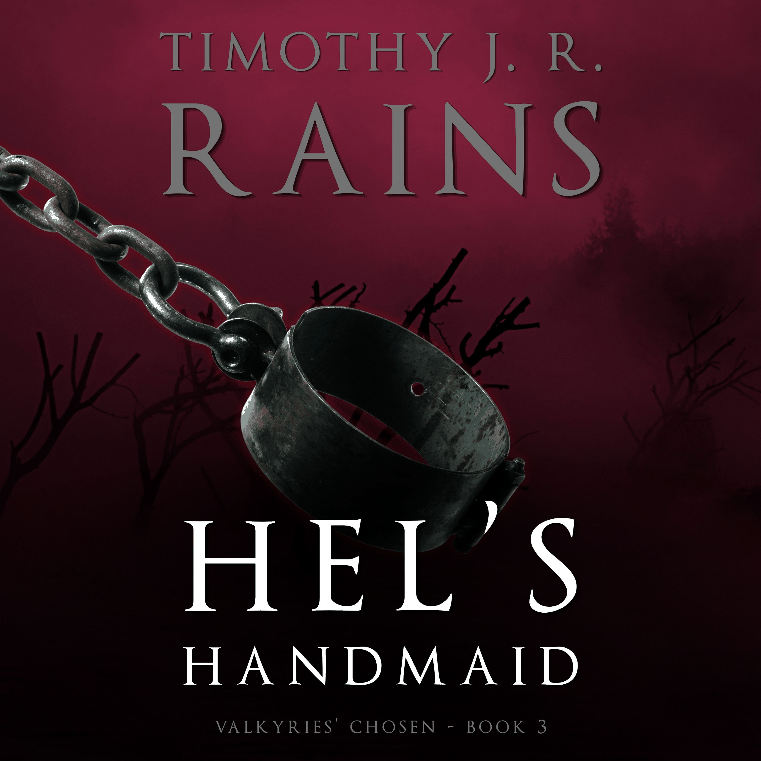 Hel's Handmaid