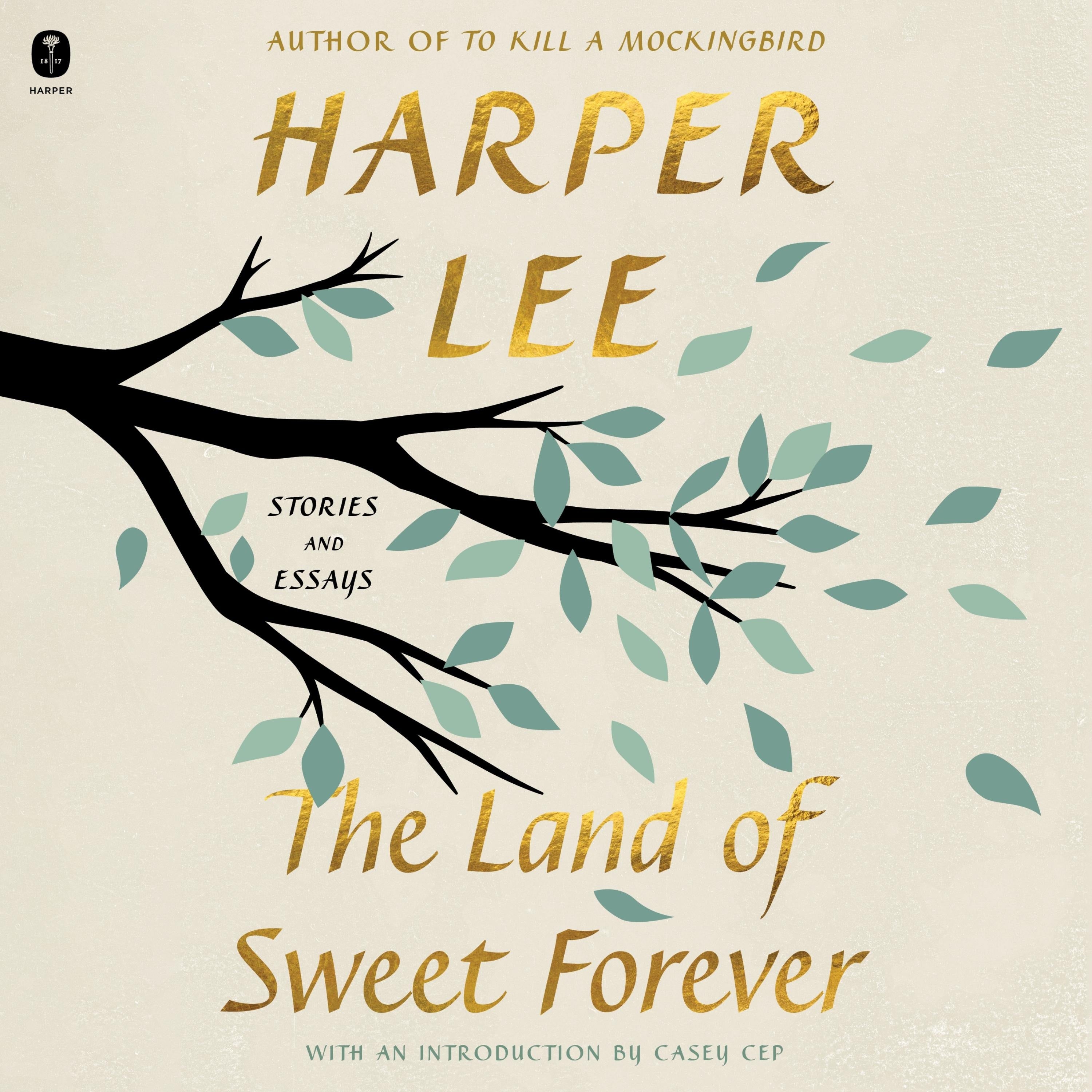 The Land of Sweet Forever