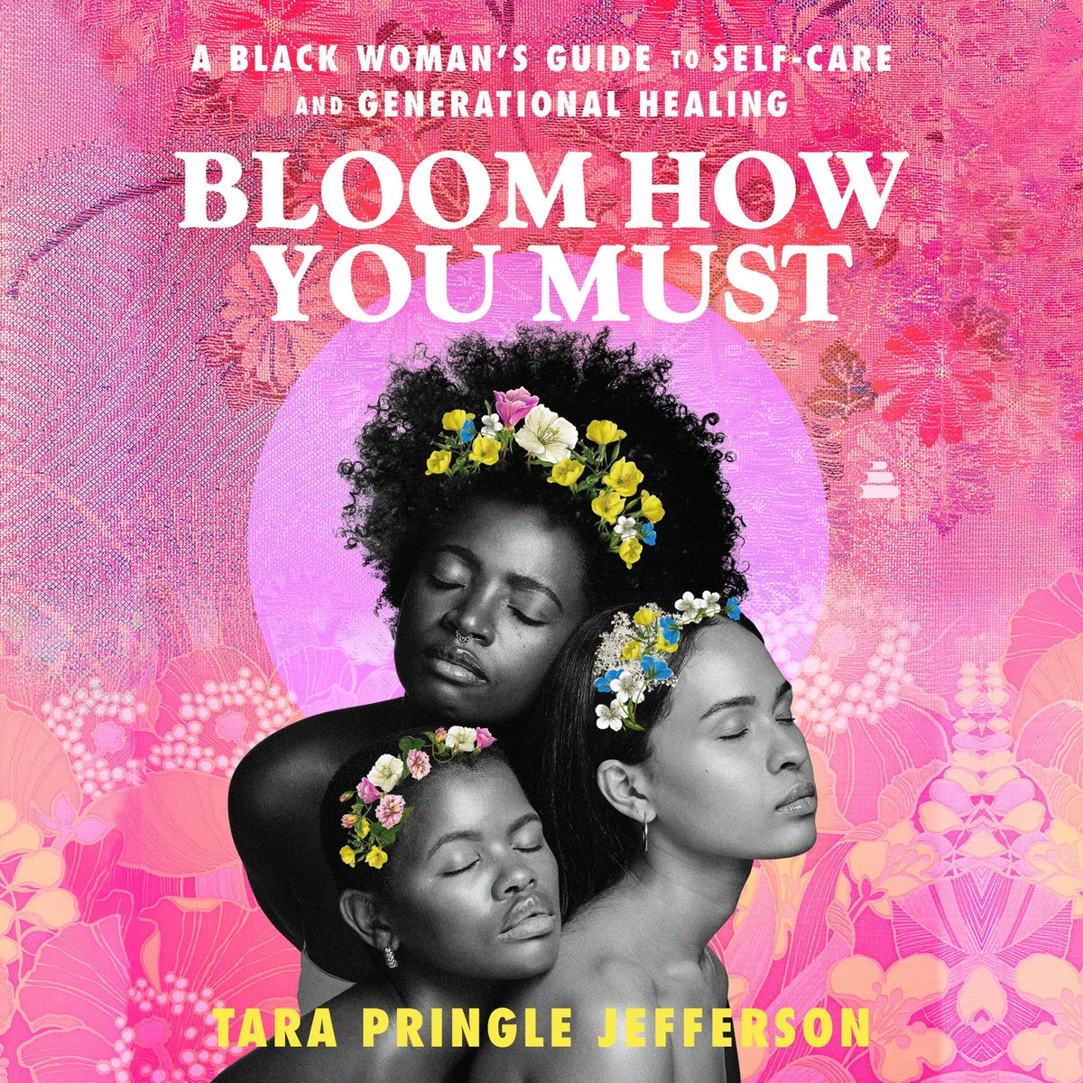 Bloom How You Must
