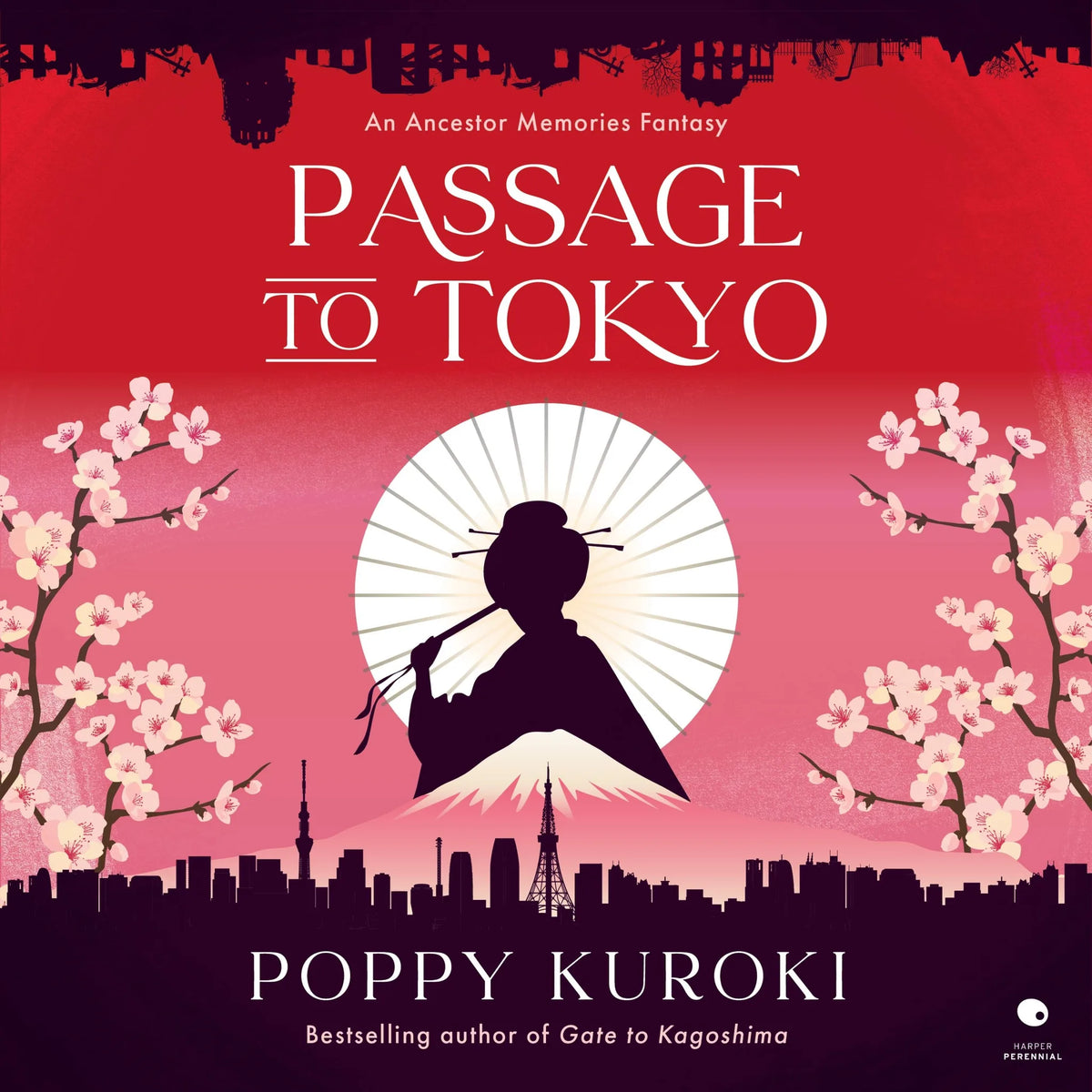 Passage to Tokyo