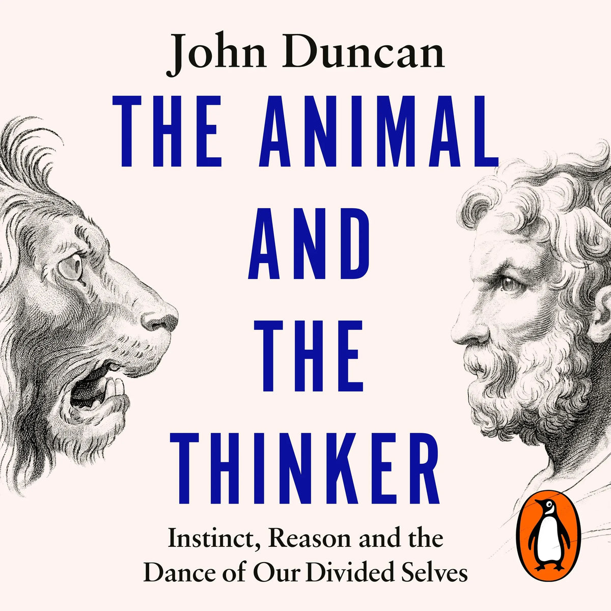 The Animal and the Thinker