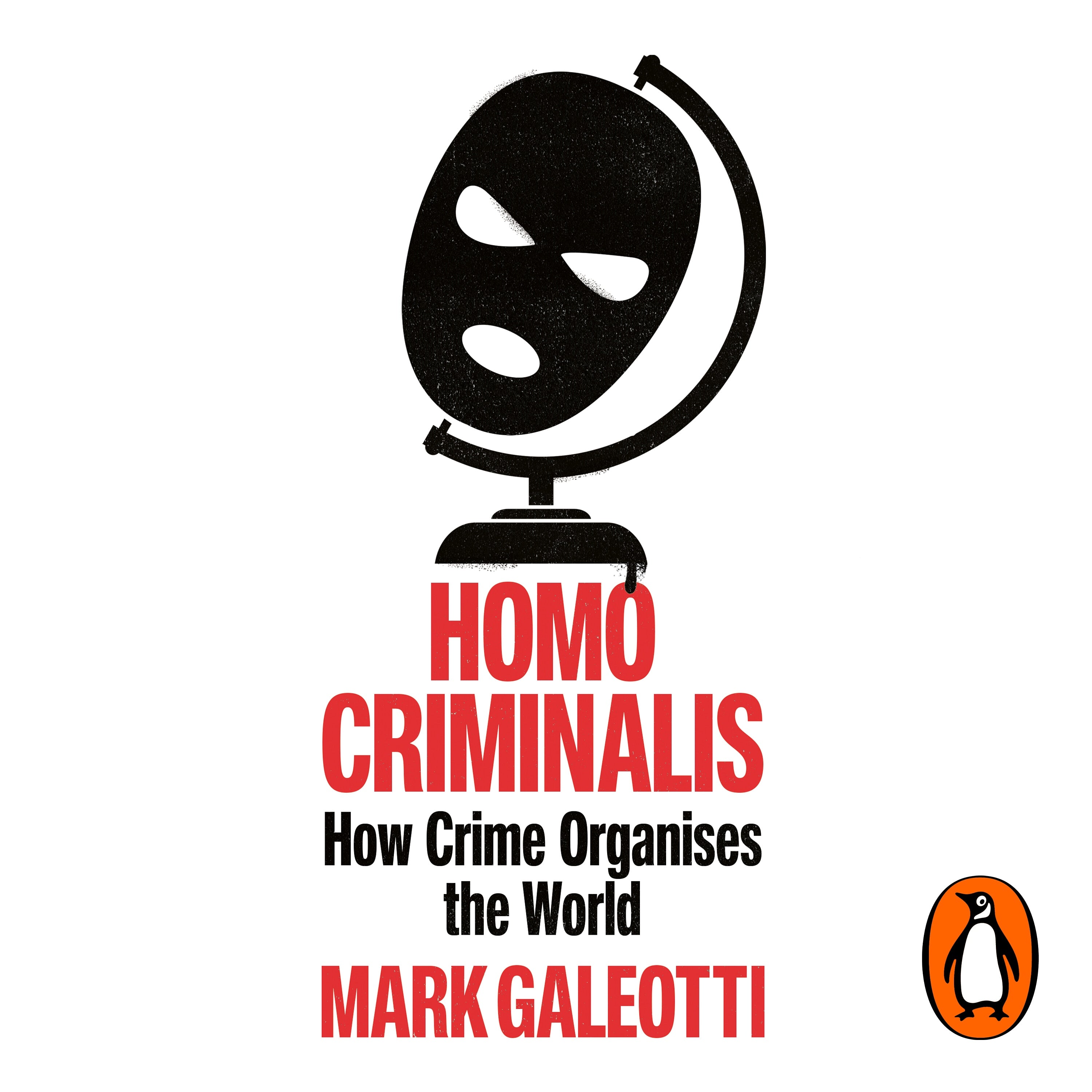 Homo Criminalis