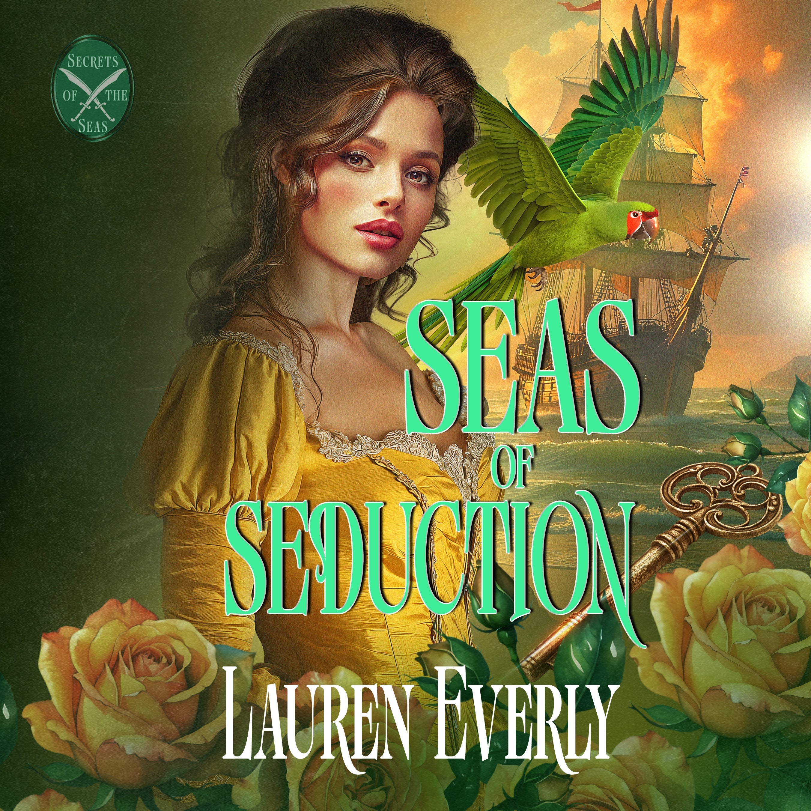 Seas of Seduction