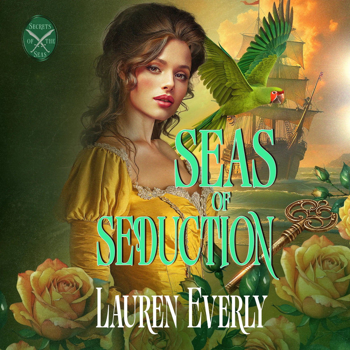 Seas of Seduction