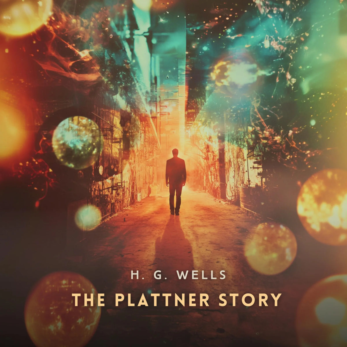 The Plattner Story