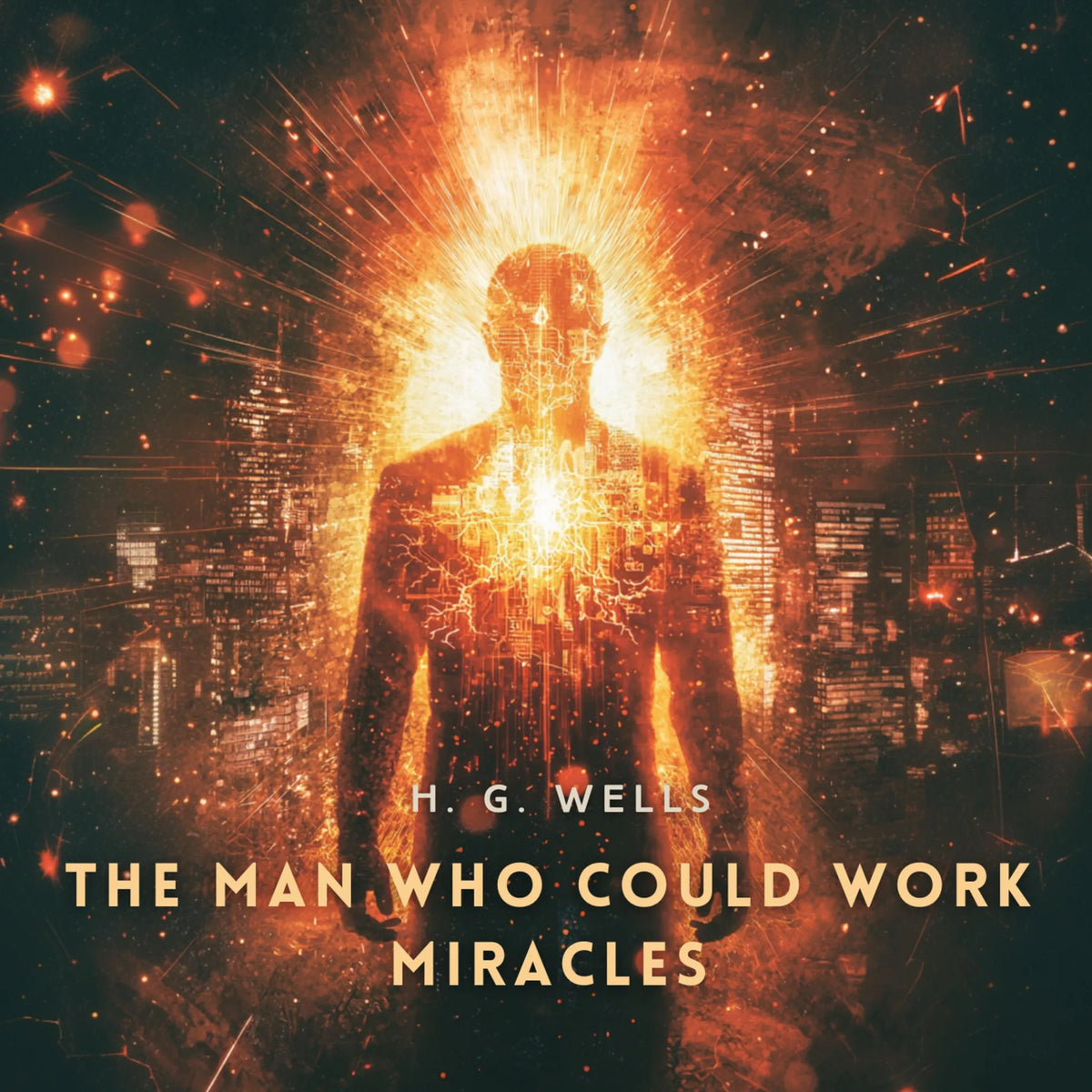 The Man Who Could Work Miracles