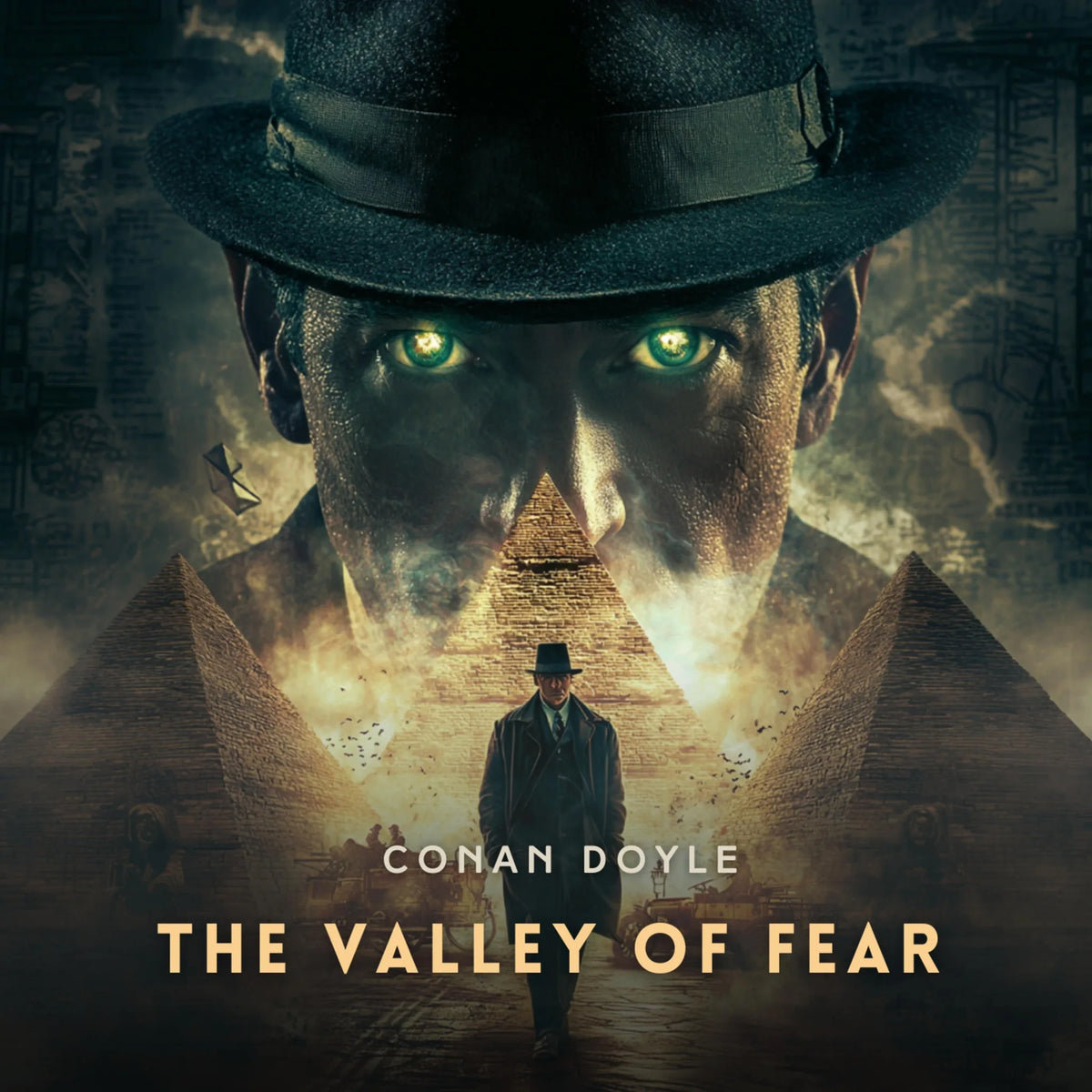 The Valley of Fear